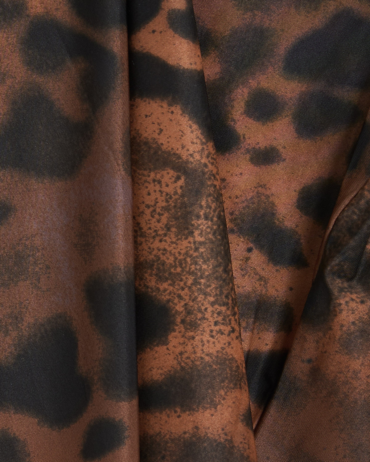 T-Shirts Jordan Flight Leopard Animal Print Long-Sleeved Slim Women's T-Shirt - IQ4011-281
