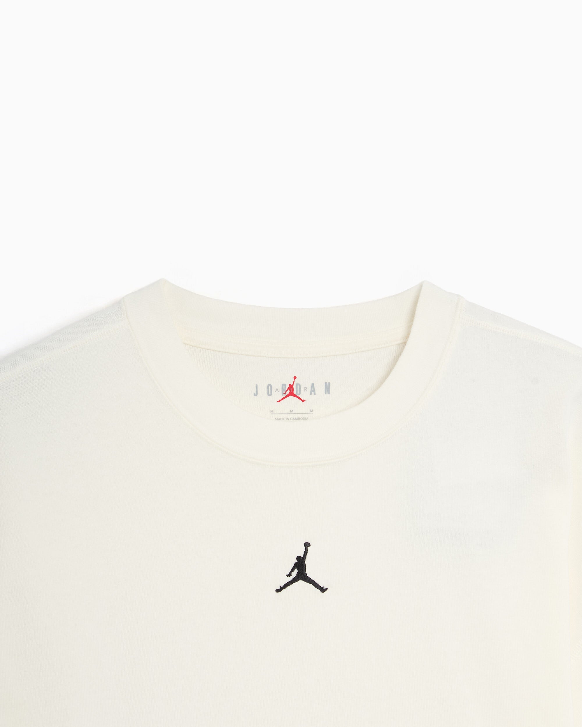 T-Shirts Jordan Heavyweight Logo Relaxed Men's T-Shirt - IF1911-133
