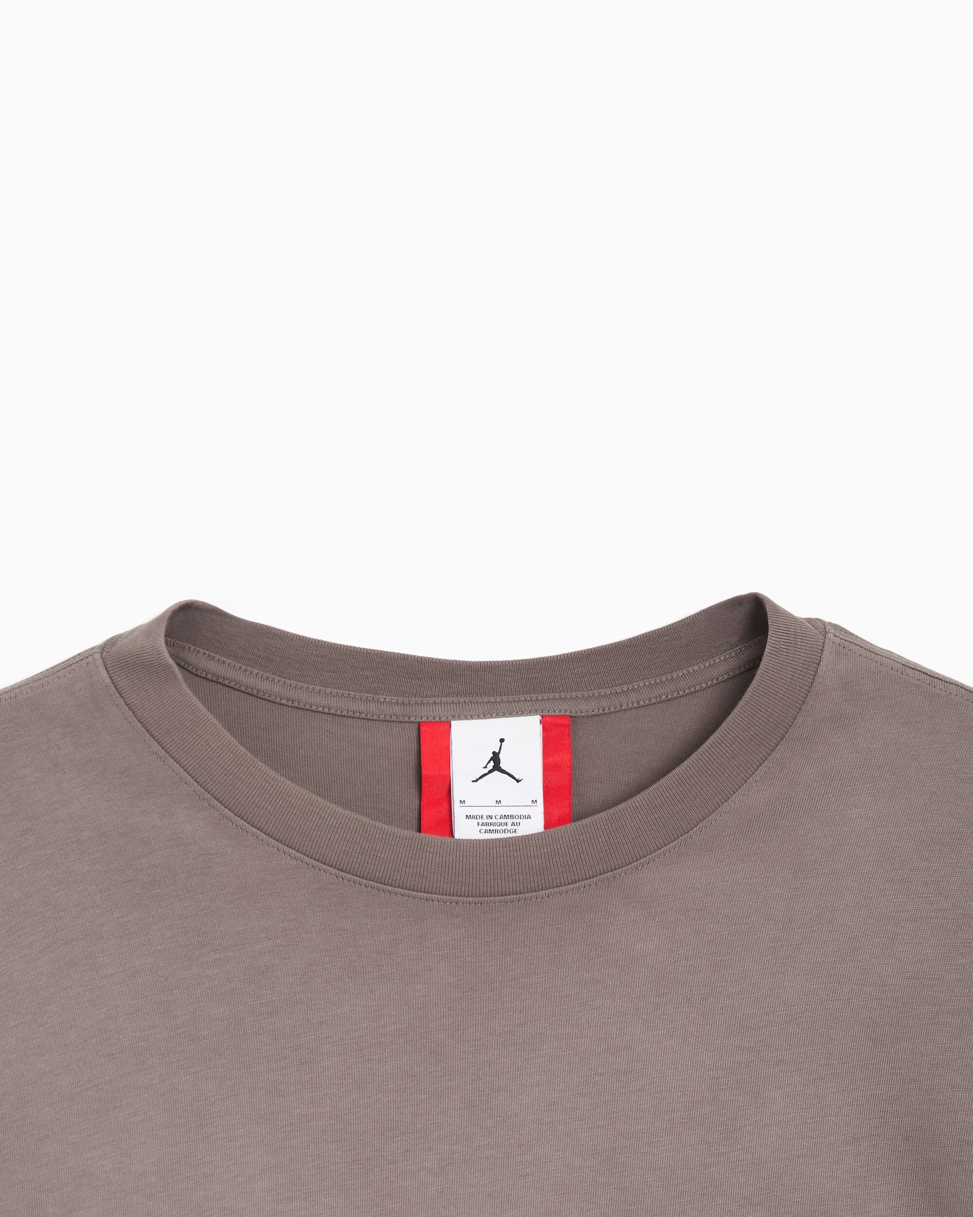 T-Shirts Jordan IN1HOUSE Essentials Relaxed Men's T-Shirt - IV0490-289
