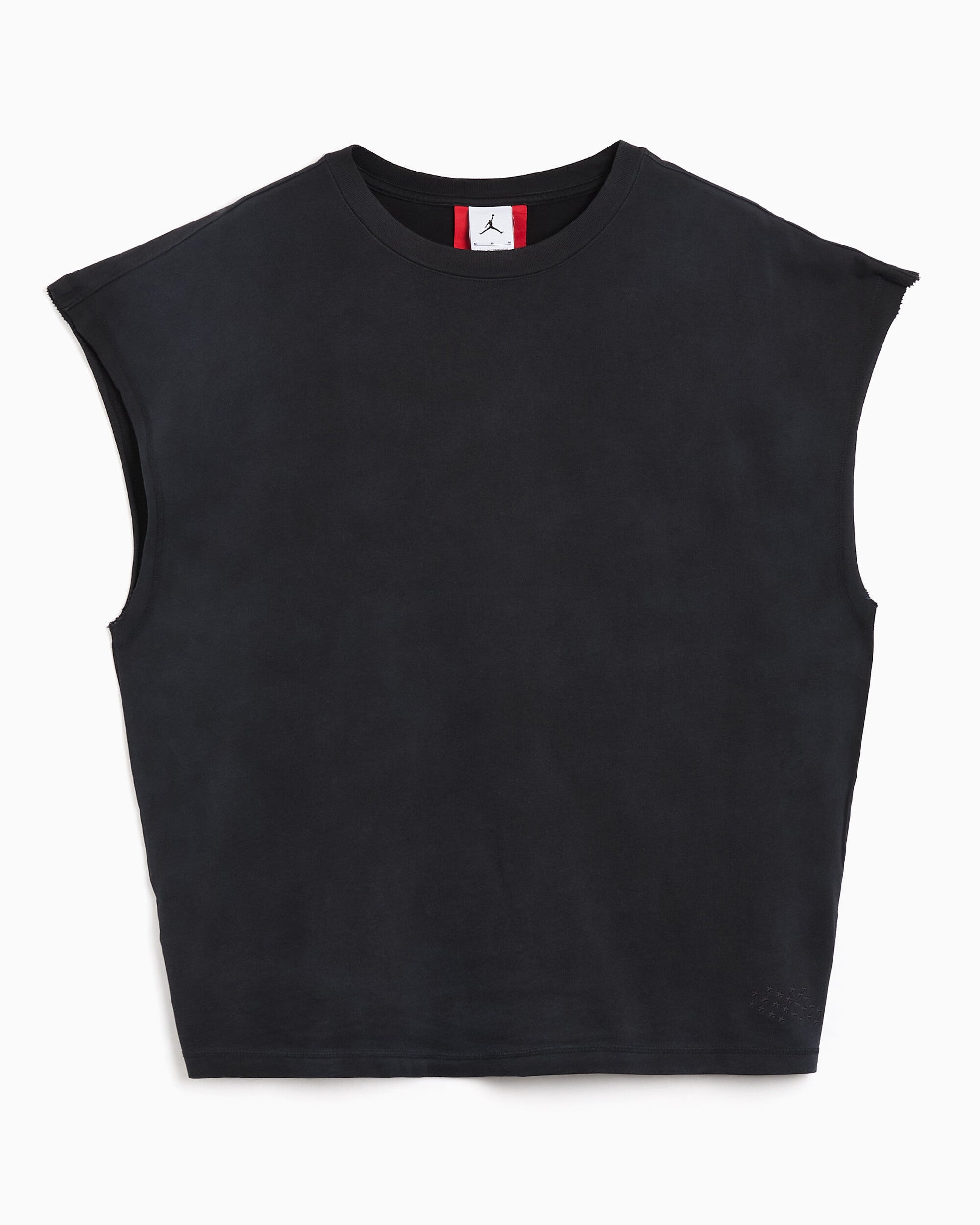 T-Shirts Jordan IN1HOUSE Essentials Relaxed Men's Tank Top - IQ6298-010