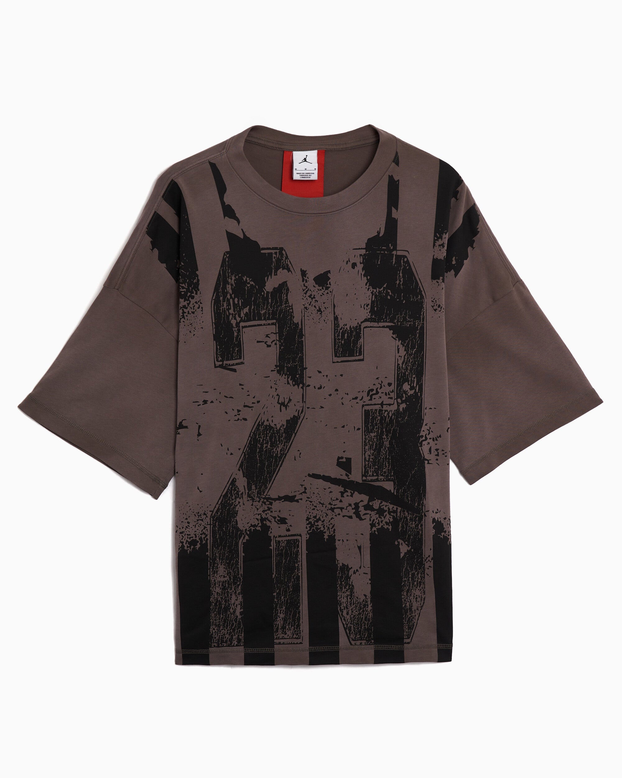 T-Shirts Jordan IN1HOUSE Graphic Men's T-Shirt - IQ6281-289