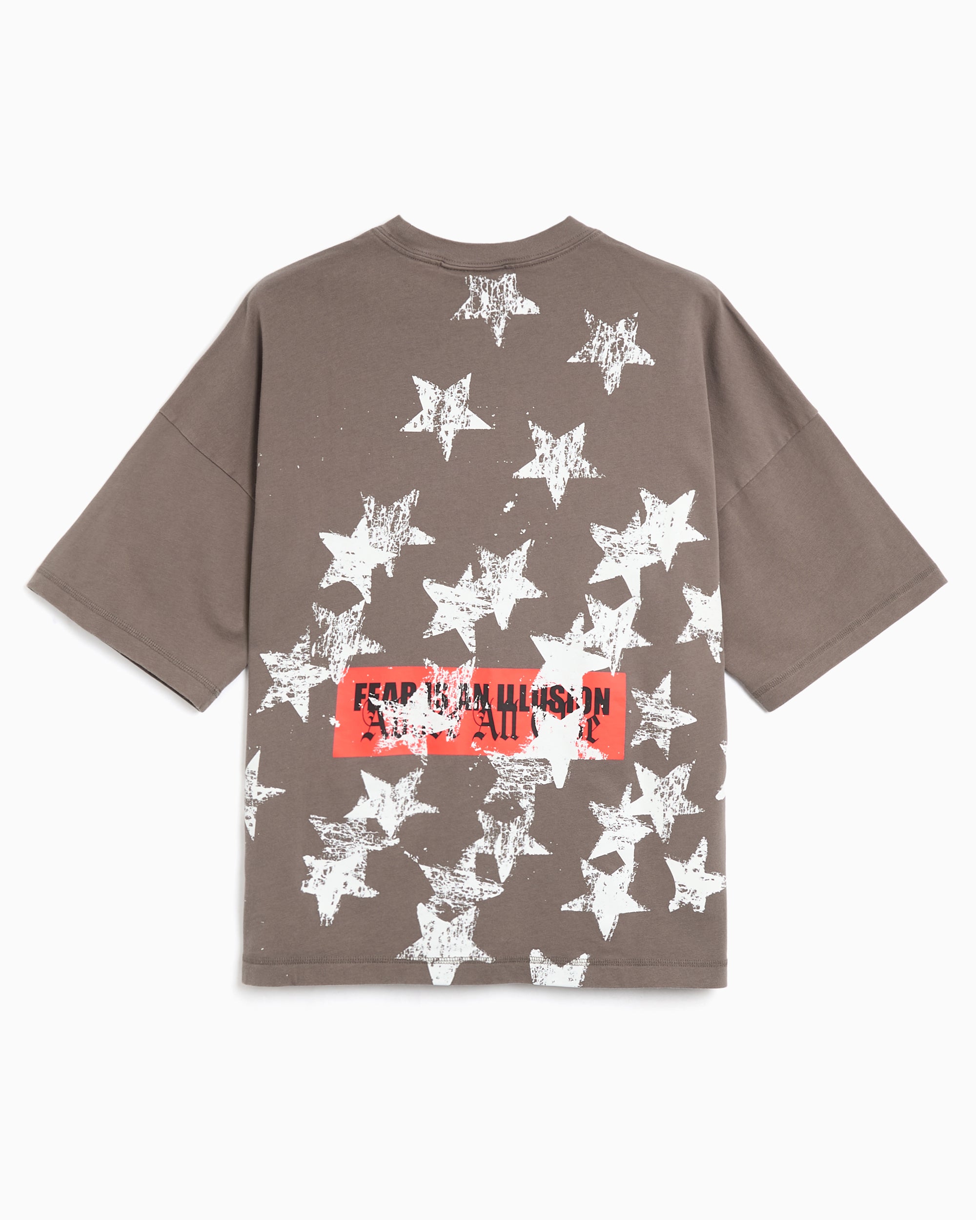 Jordan IN1HOUSE Jumpman Star Graphic Relaxed Men's T-Shirt