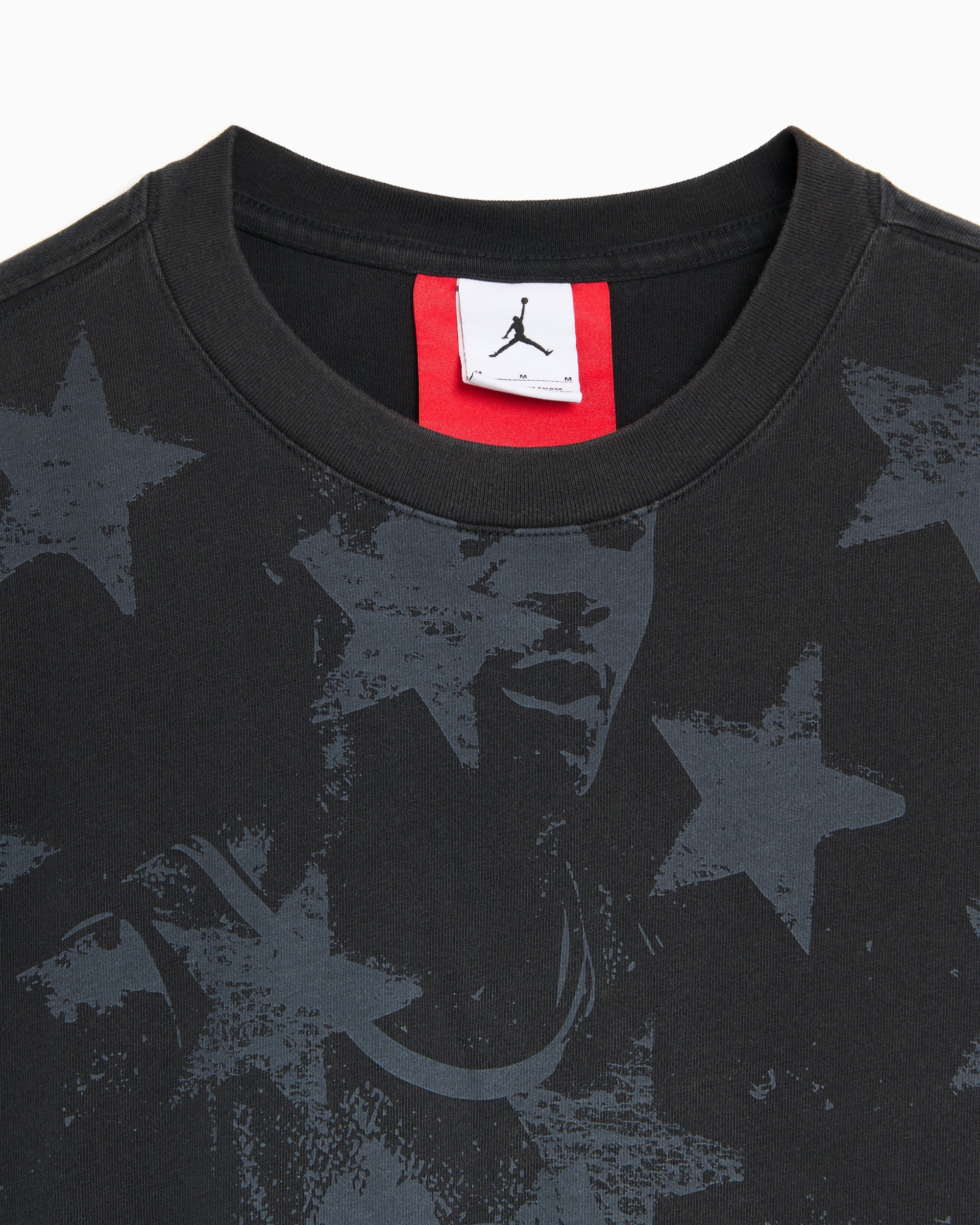 T-Shirts Jordan IN1HOUSE Michael Jordan Star Boxy Men's T-Shirt - IM7363-010