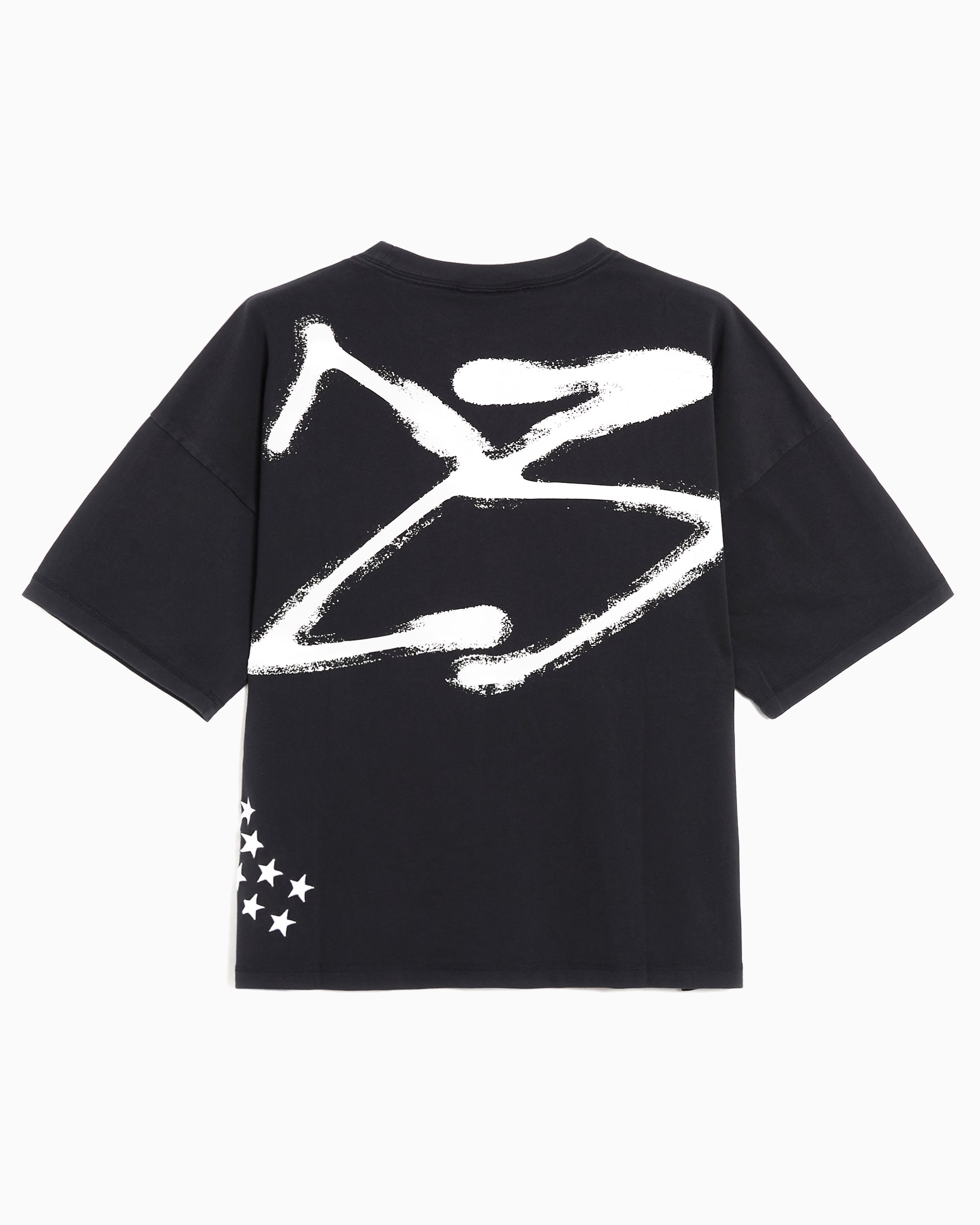 T-Shirts Jordan IN1HOUSE Star Graphic Relaxed Men's T-Shirt - IM7390-010