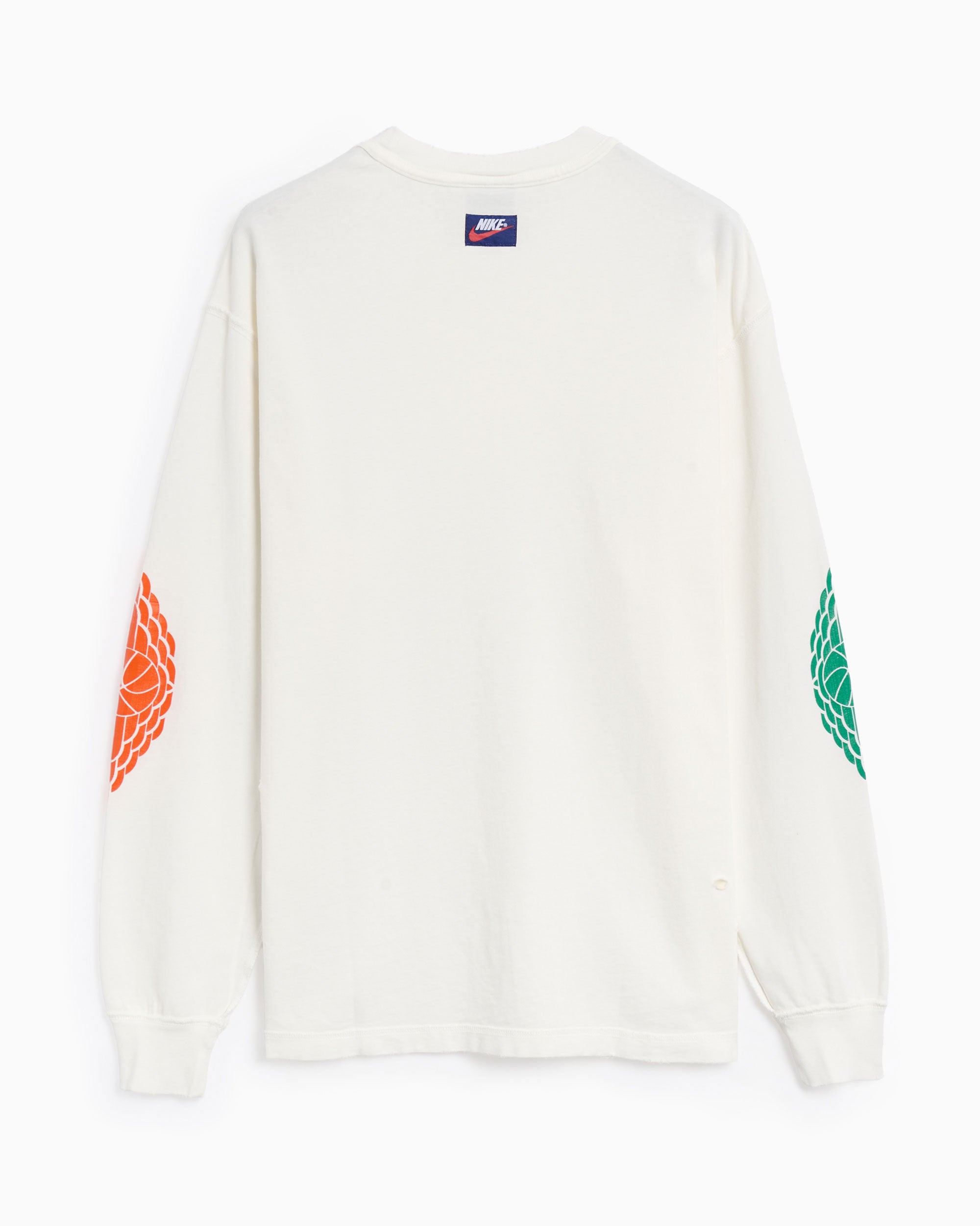 T-Shirts Jordan Rare Air Long-Sleeved Men's T-Shirt - IB3134-133