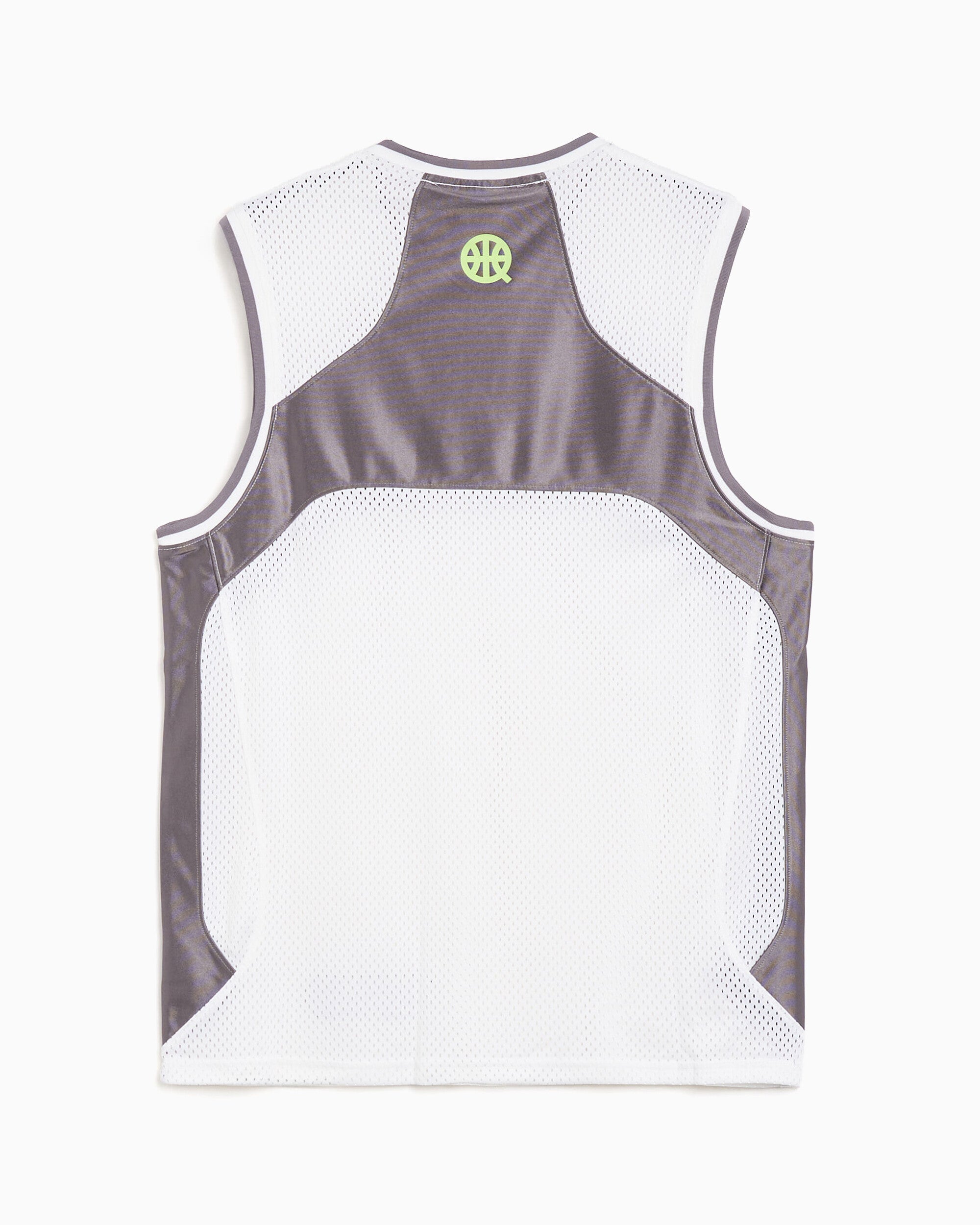 T-Shirts Jordan Sport Quai 54 Mesh Relaxed Men's Tank Top - IO8005-100