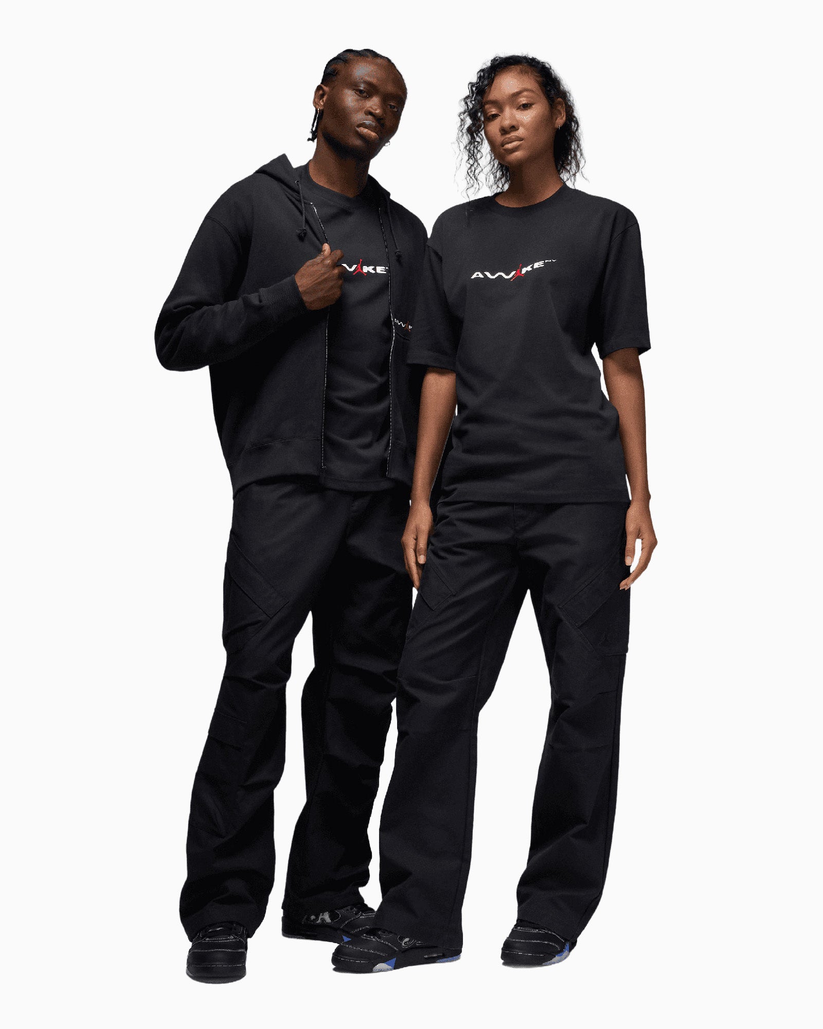 Jordan x Awake NY Unisex T-Shirt