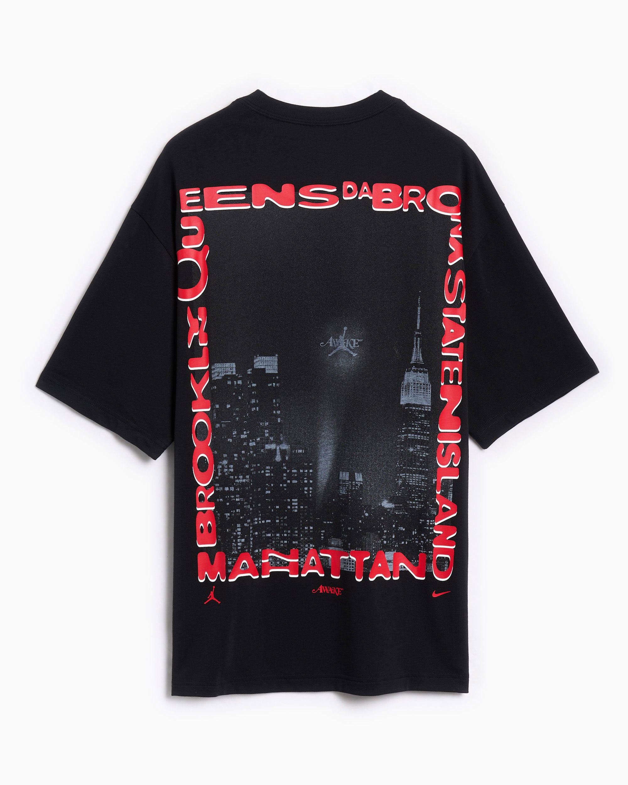 Jordan x Awake NY Unisex T-Shirt