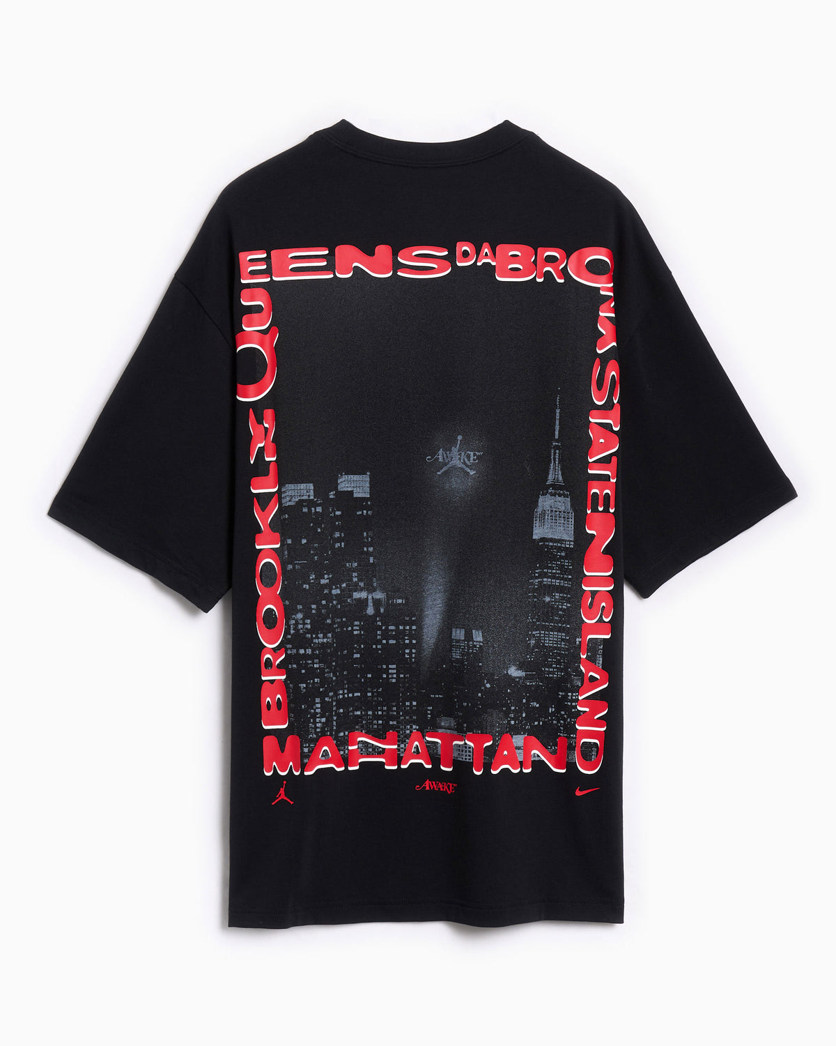 Jordan x Awake NY Unisex T-Shirt