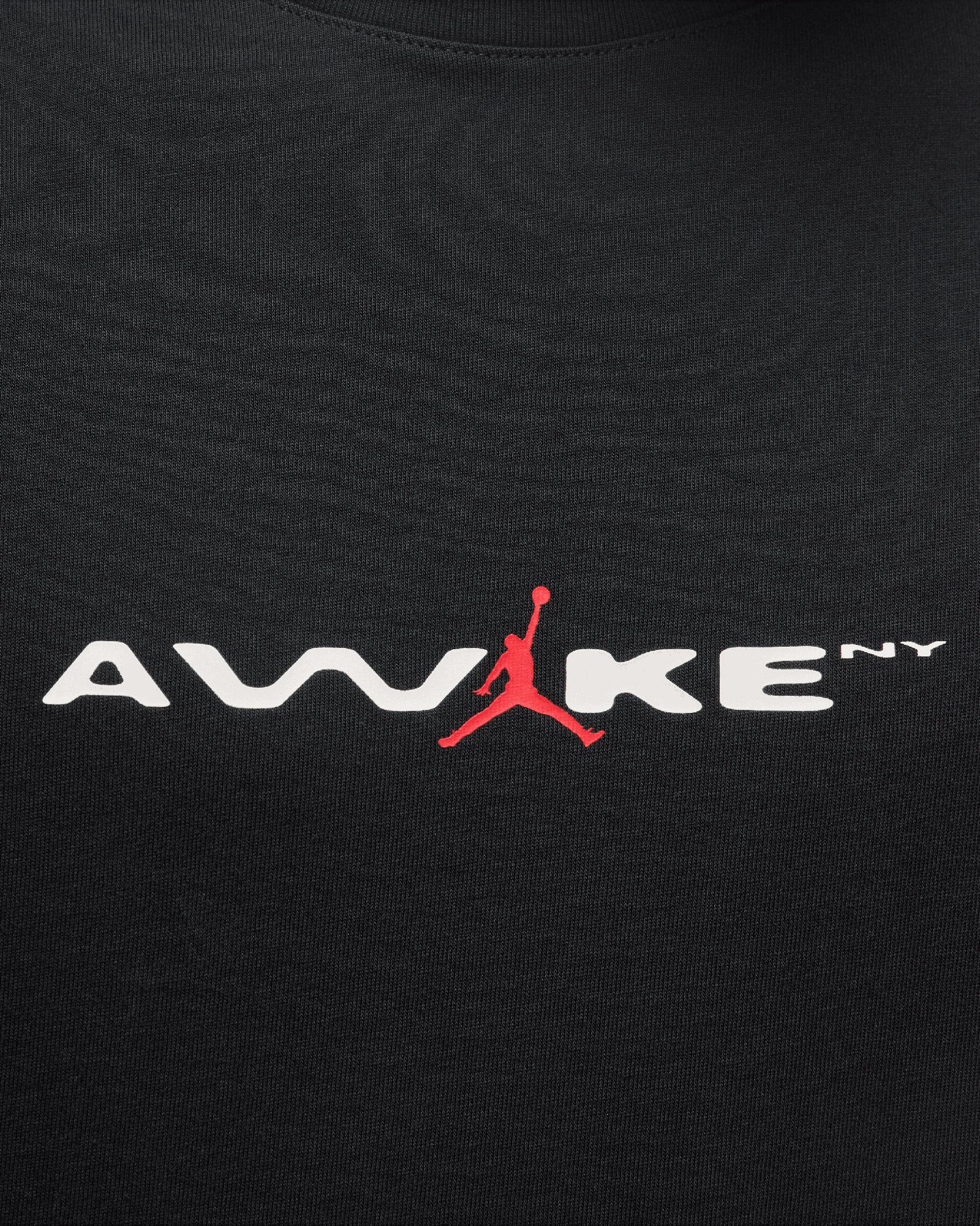 Jordan x Awake NY Unisex T-Shirt