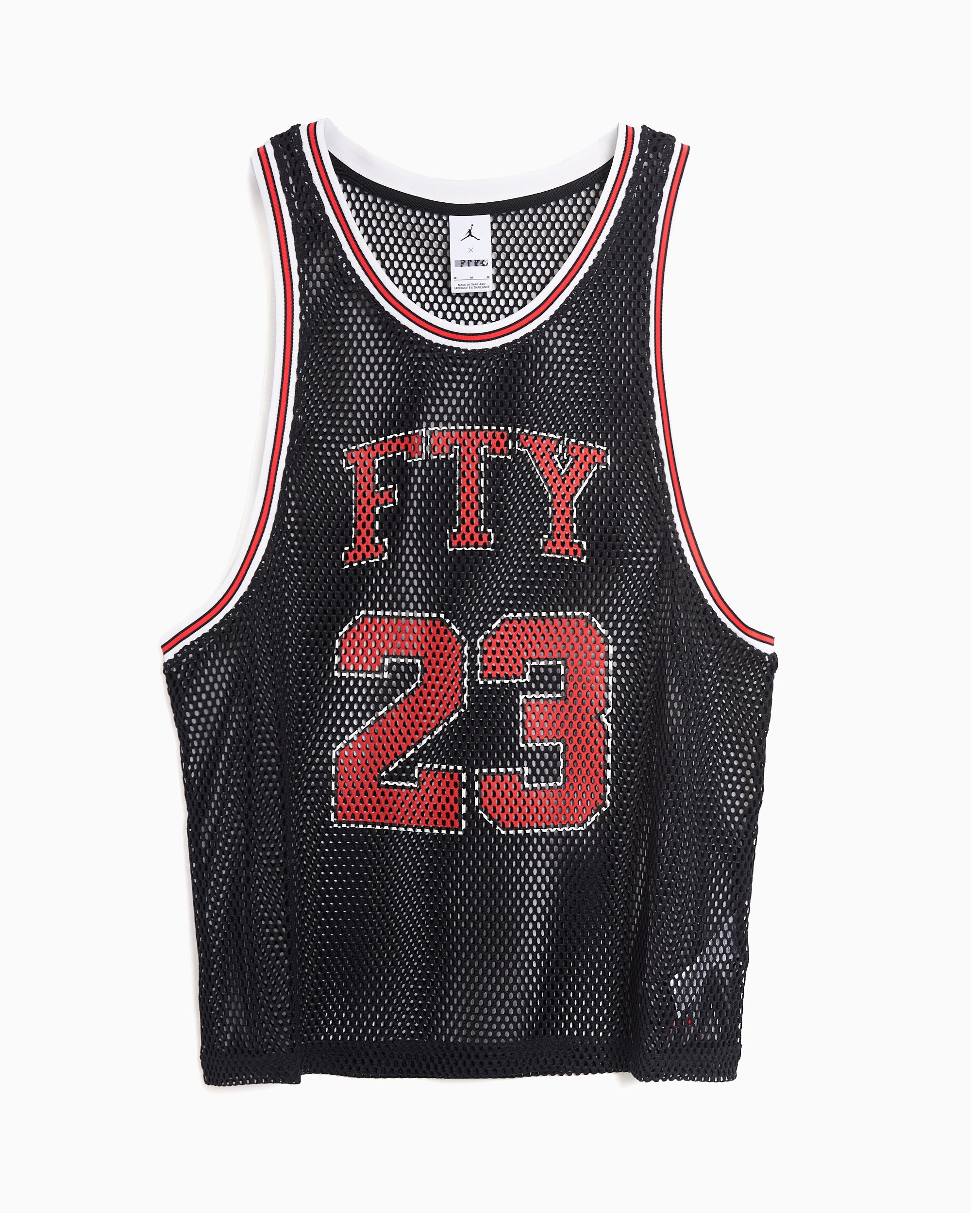 T-Shirts Jordan x Free The Youth Graphic Relaxed Men's T-Shirt - IQ6245-010