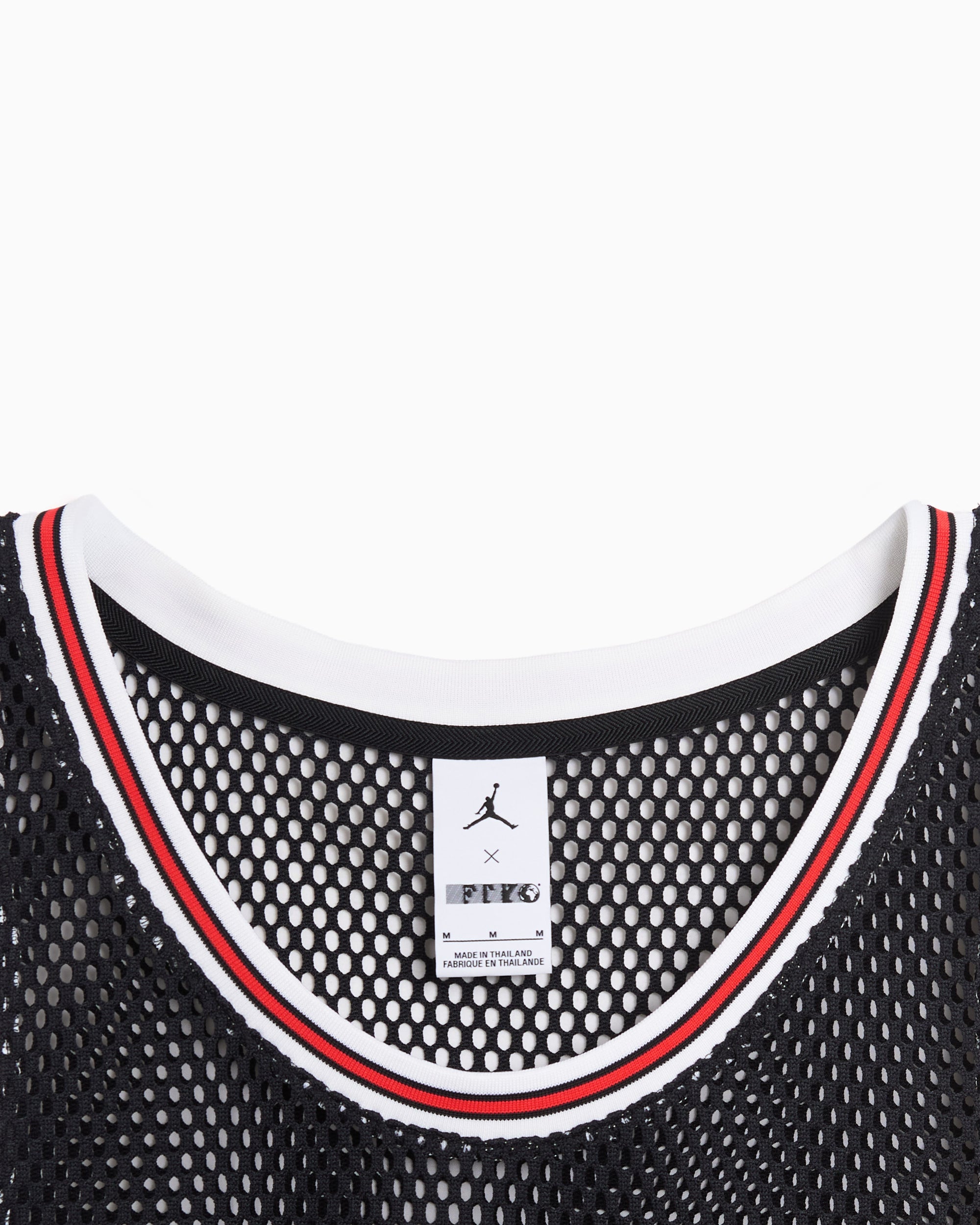 T-Shirts Jordan x Free The Youth Graphic Relaxed Men's T-Shirt - IQ6245-010