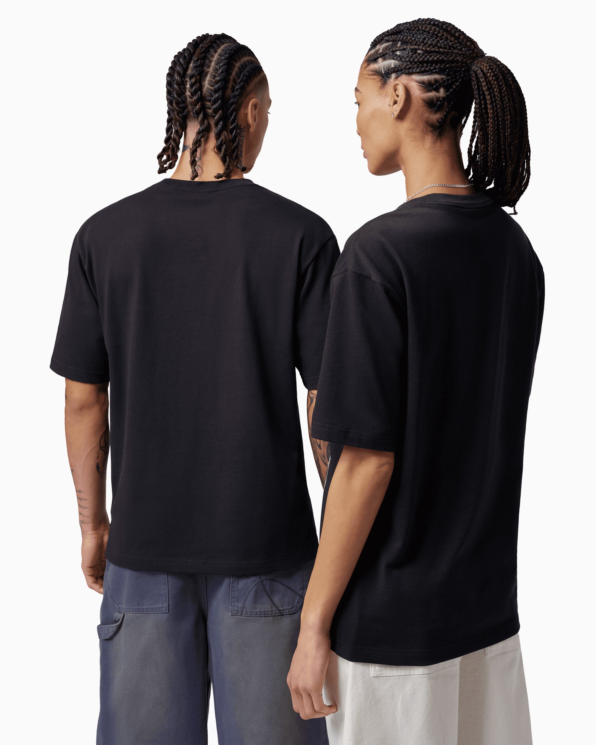 Jordan x Levi's Graphic Relaxed Men's T-Shirt