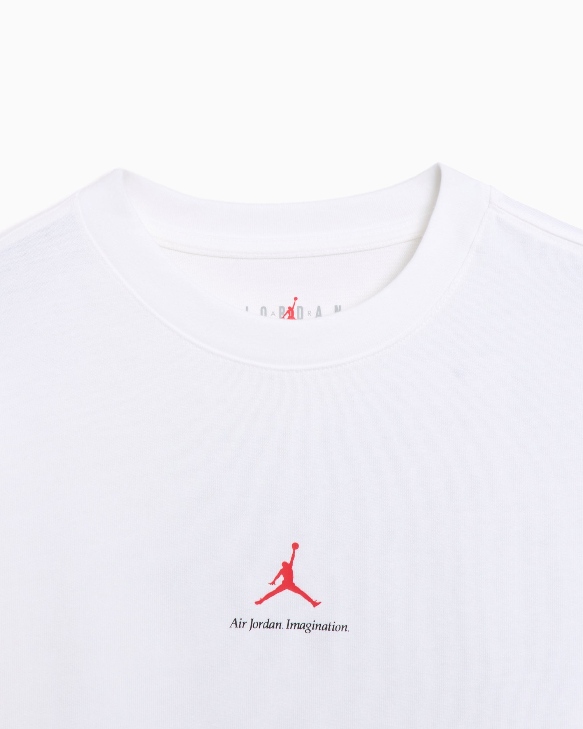 Camiseta Boxy Jordan x Nigel Sylvester Bike para hombre