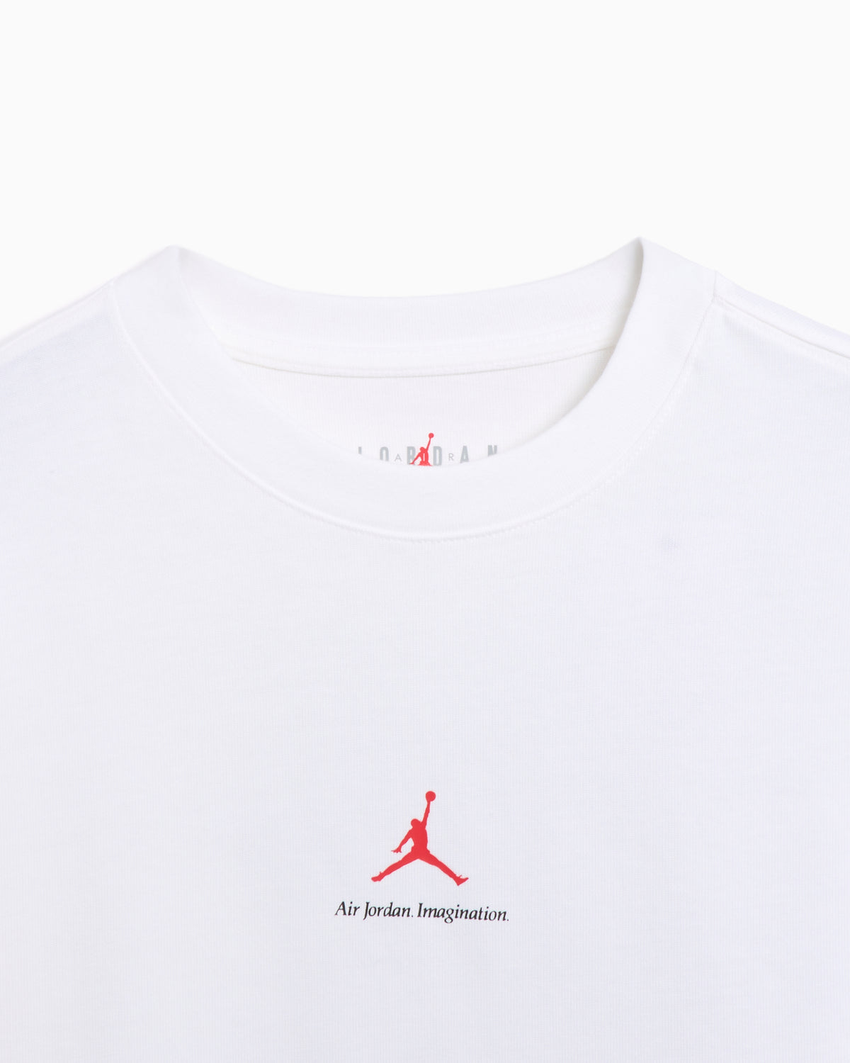 Jordan x Nigel Sylvester Bike Boxy Men