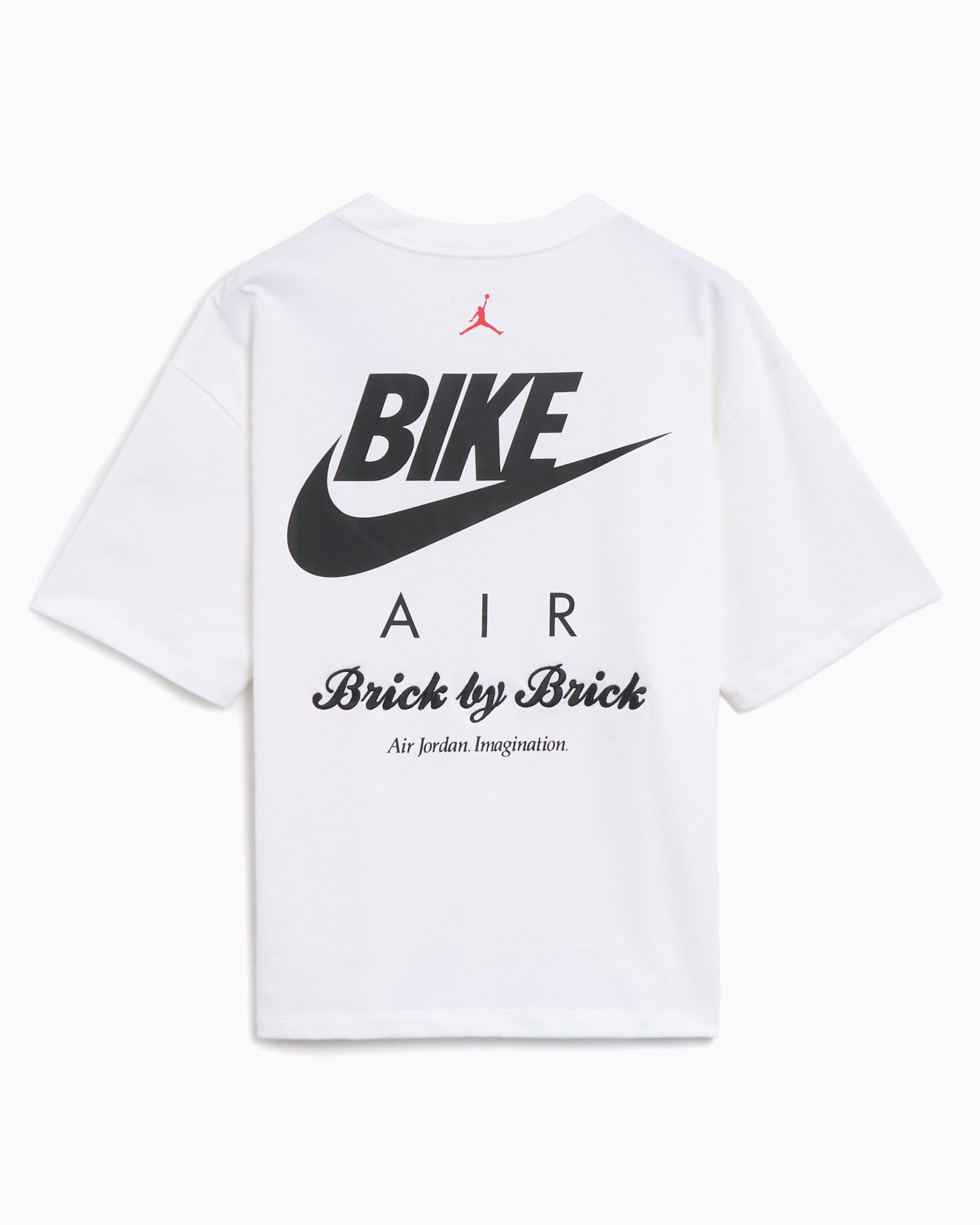 Jordan x Nigel Sylvester Bike Boxy Men's T-Shirt