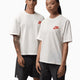 T-Shirt avec logo Relaxed Jordan x Nigel Sylvester Bike "Brick After Brick" Unisex