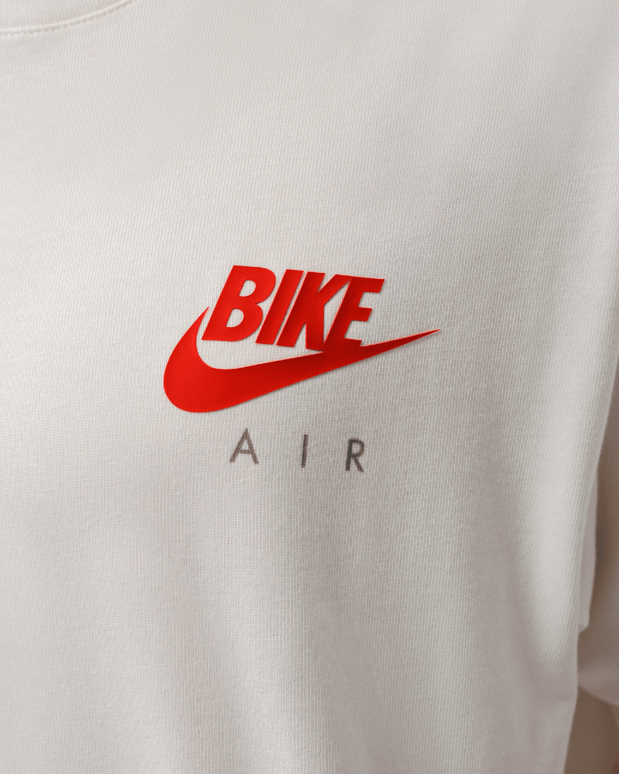 Jordan x Nigel Sylvester Bike 
