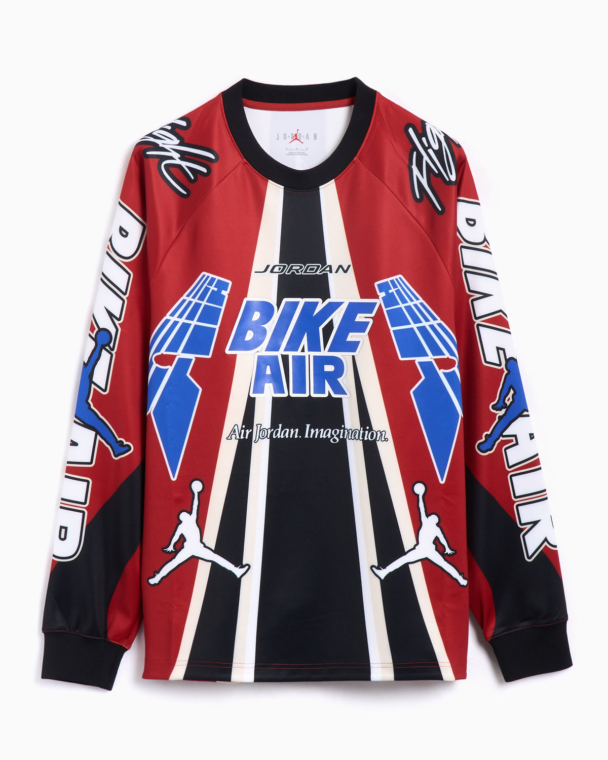 Jordan x Nigel Sylvester Bike Men