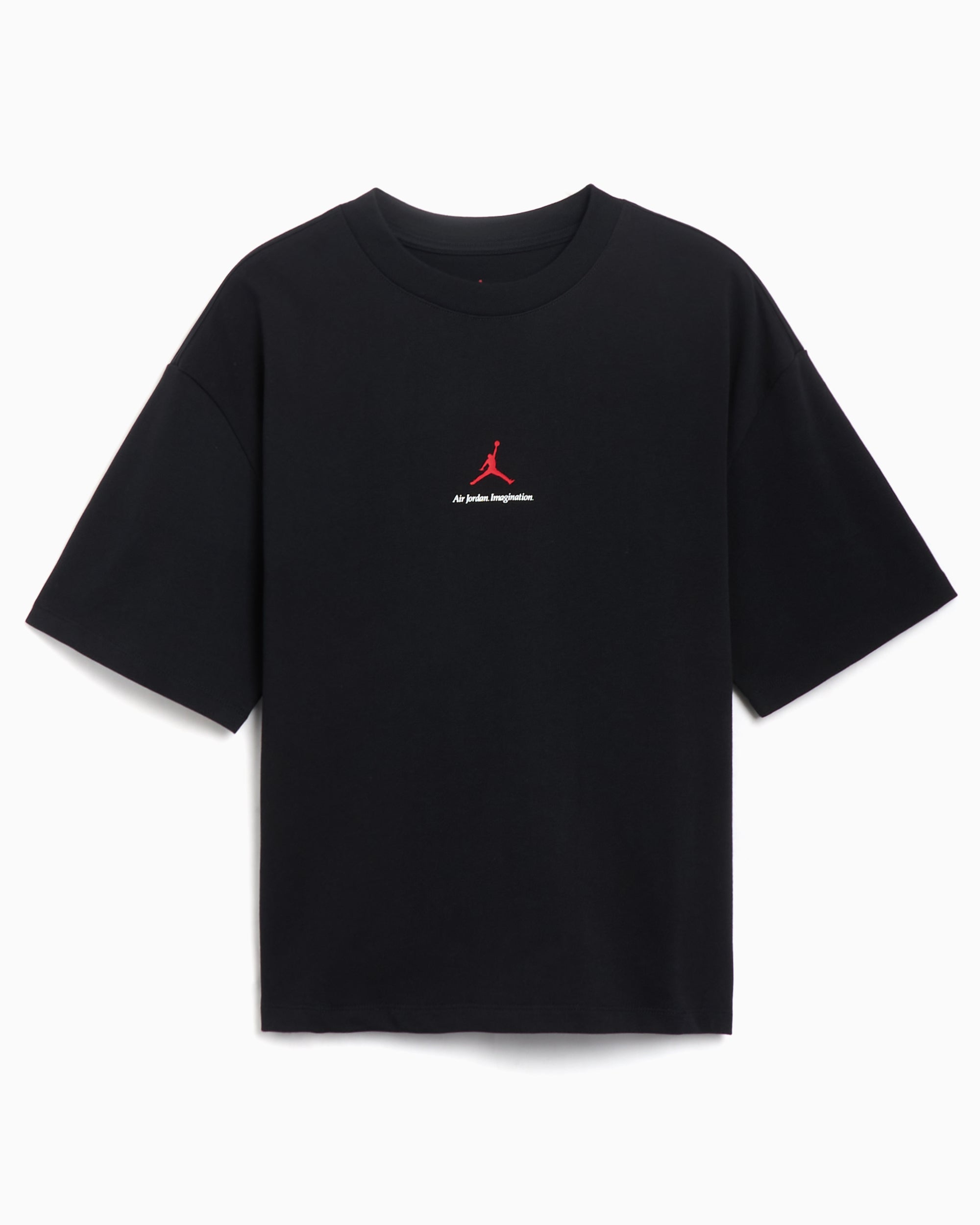 Jordan x Nigel Sylvester Bike Men's T-Shirt Boxy Men's T-Shirt