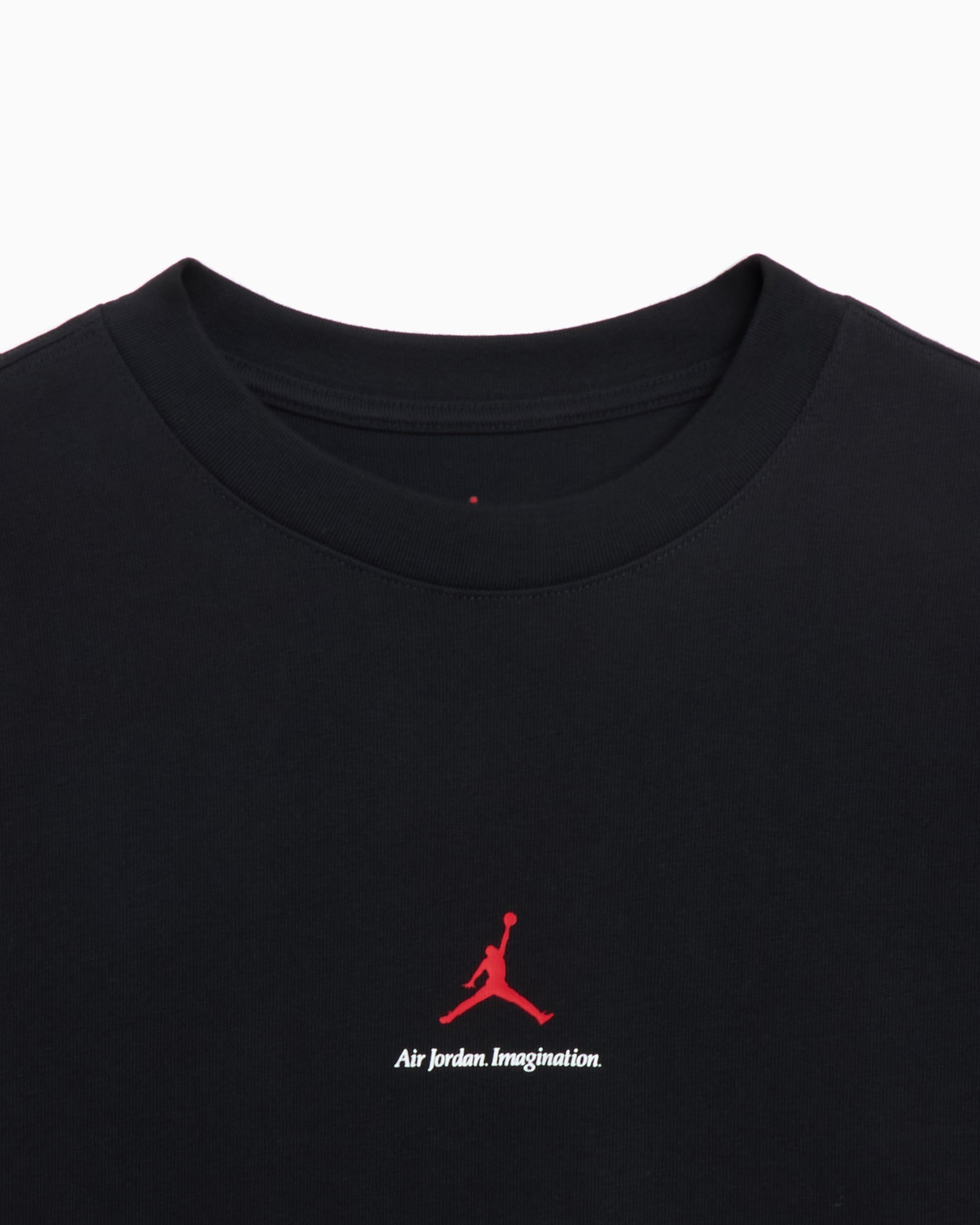 Jordan x Nigel Sylvester Bike Men's T-Shirt Boxy Men's T-Shirt