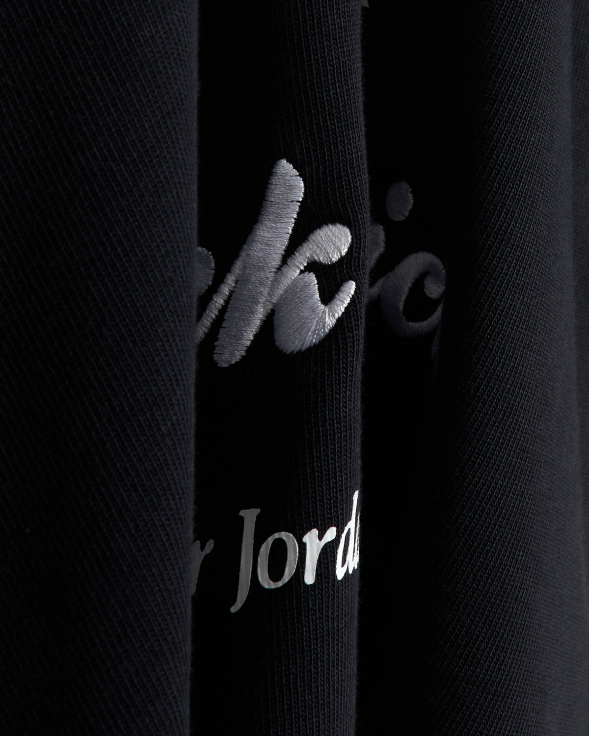 Jordan x Nigel Sylvester Bike Men