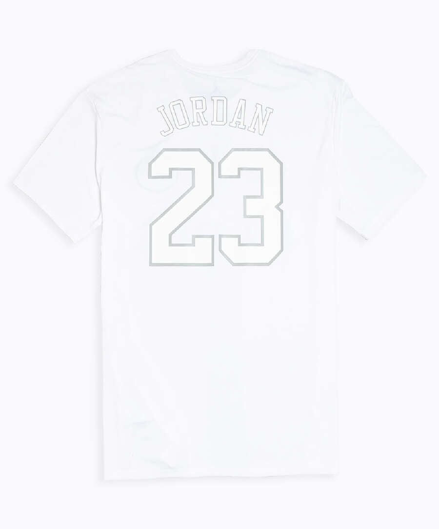 Jordan x PSG BCFC Poly Replica Top