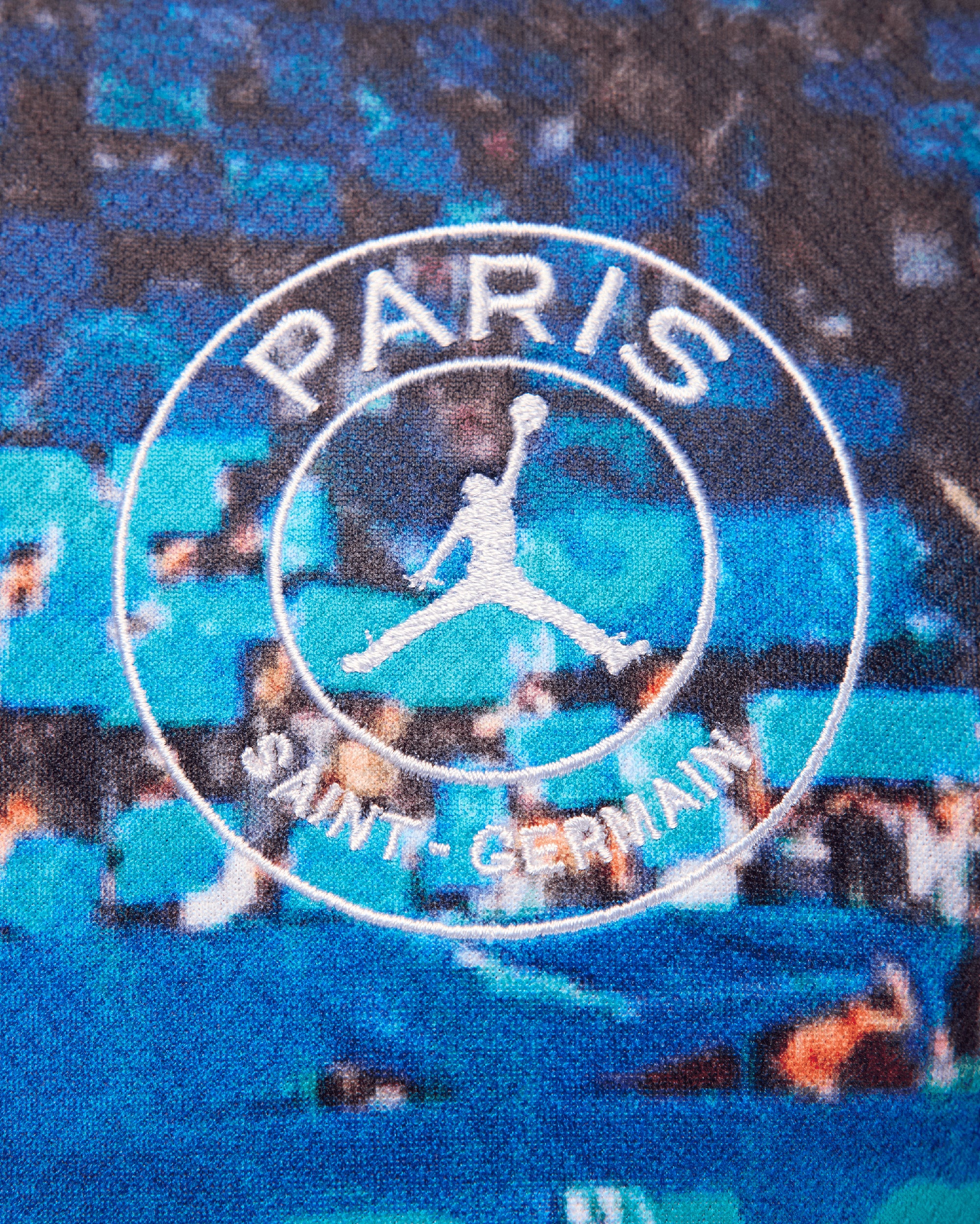 Jordan x PSG Graphic Slim Men's Jersey T-Shirt