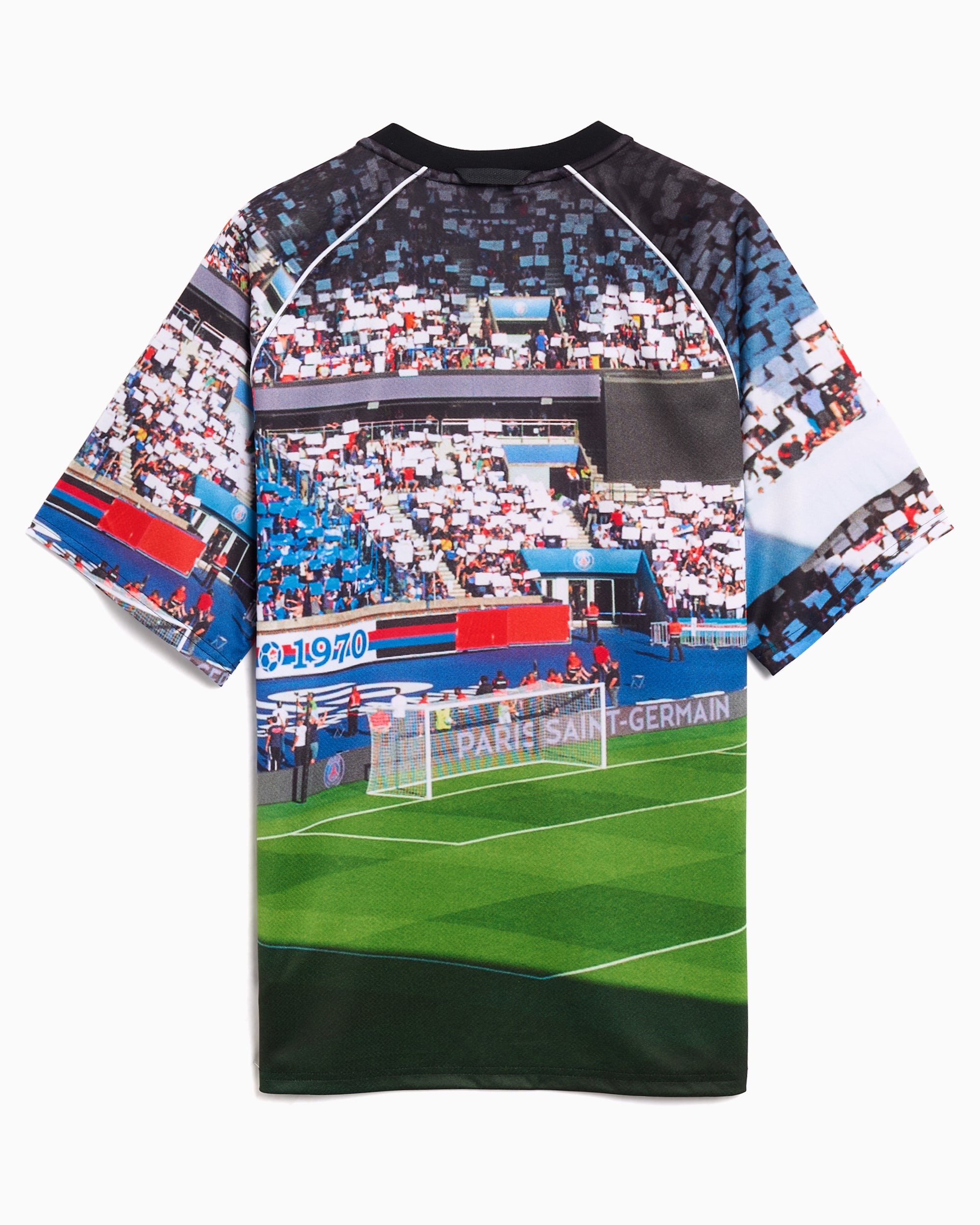 T-Shirts Jordan x PSG Graphic Slim Men's Jersey T-Shirt - HV3419-010