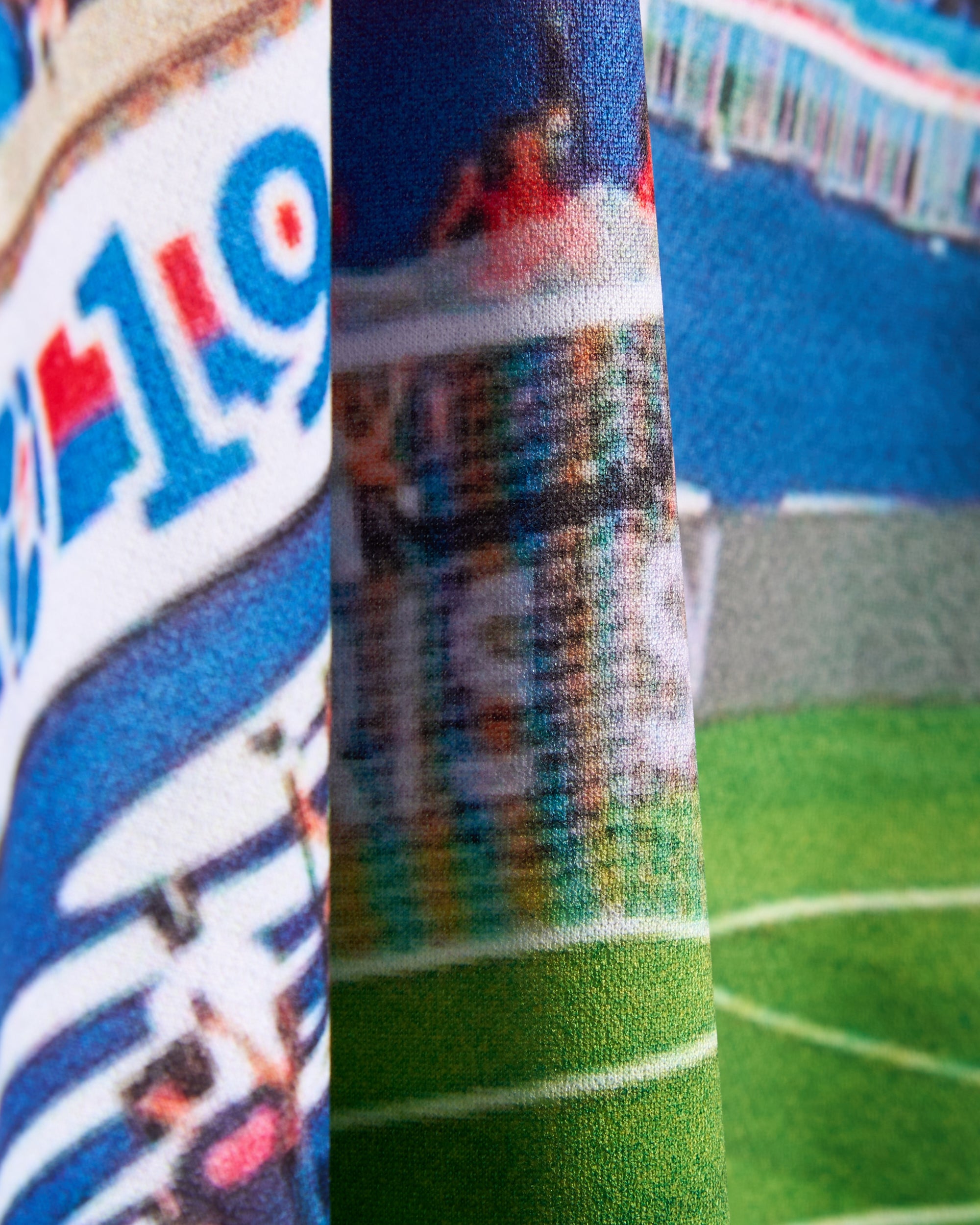 T-Shirts Jordan x PSG Graphic Slim Men's Jersey T-Shirt - HV3419-010