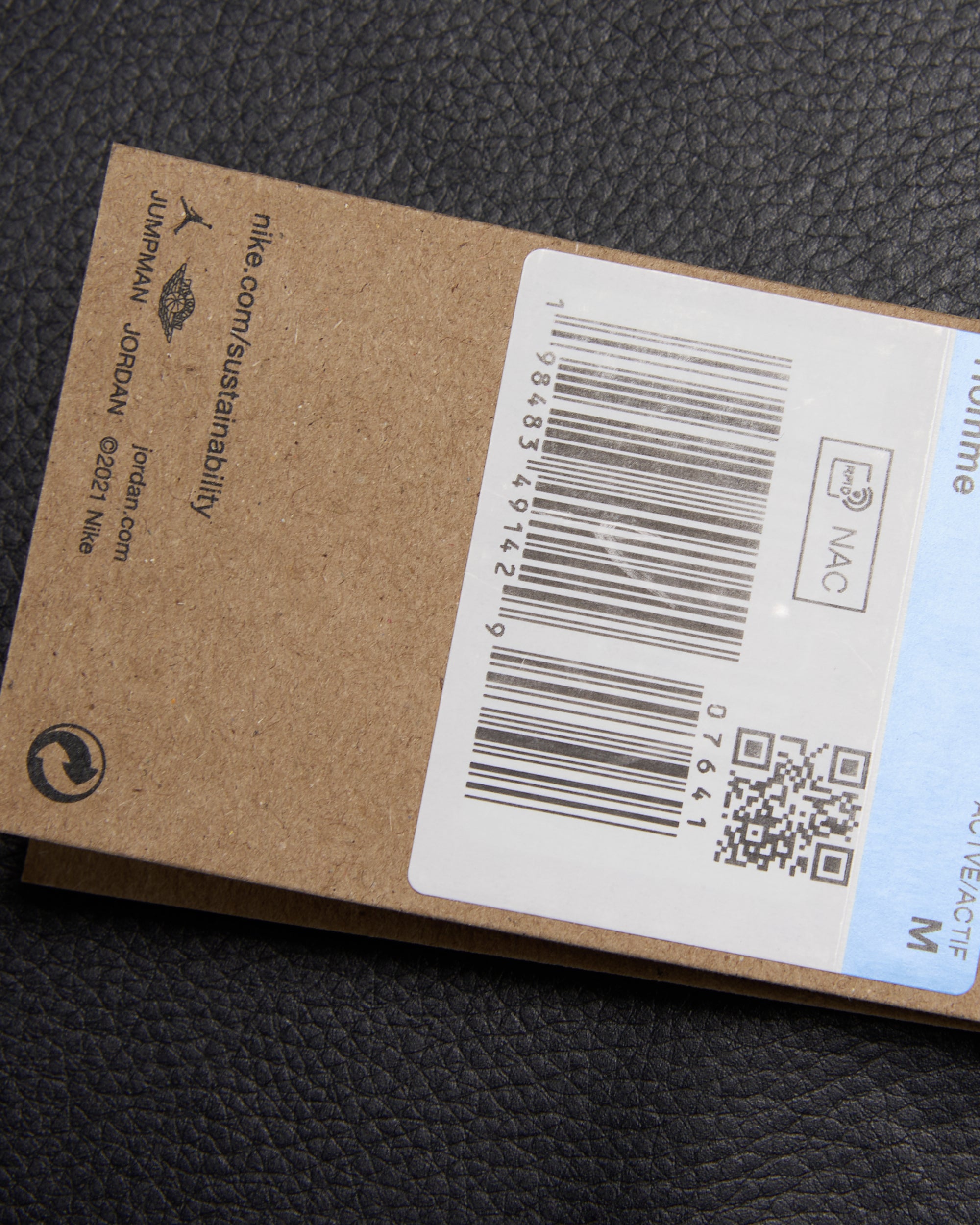 T-Shirts Jordan x PSG Graphic Slim Men's Jersey T-Shirt - HV3419-010