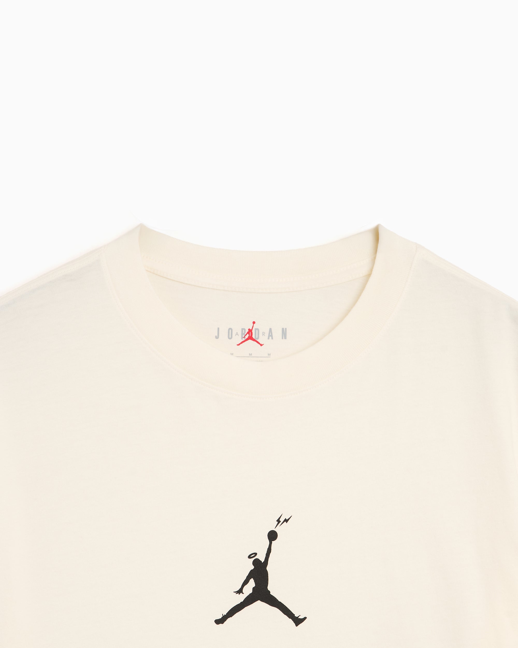 Jordan x UNION LA x Fragment Logo Relaxed Men's T-Shirt