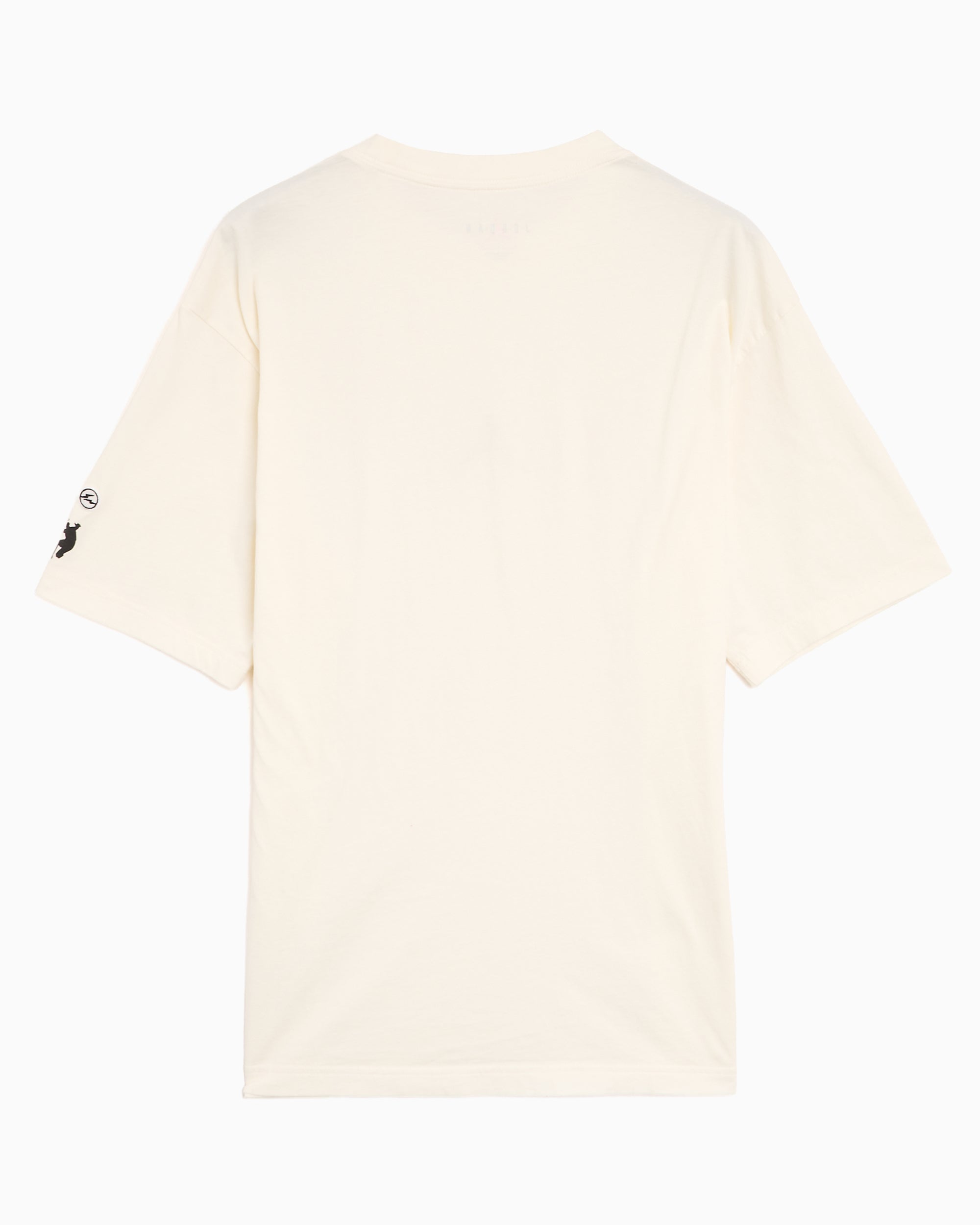 Jordan x UNION LA x Fragment Logo Relaxed Men's T-Shirt