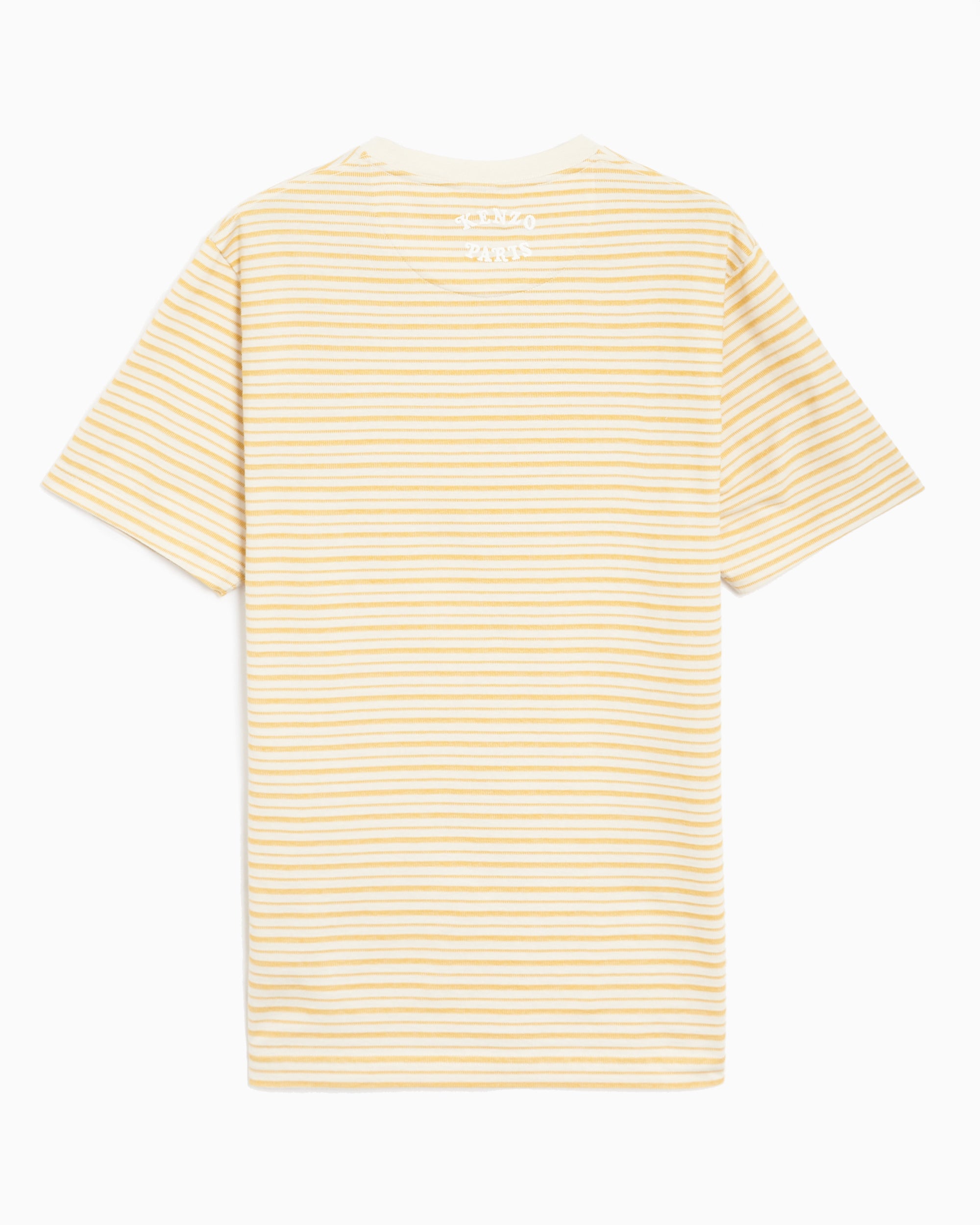 Kenzo By Verdy Collection Men's Embroidered Classic T-Shirt Men's T-Sh