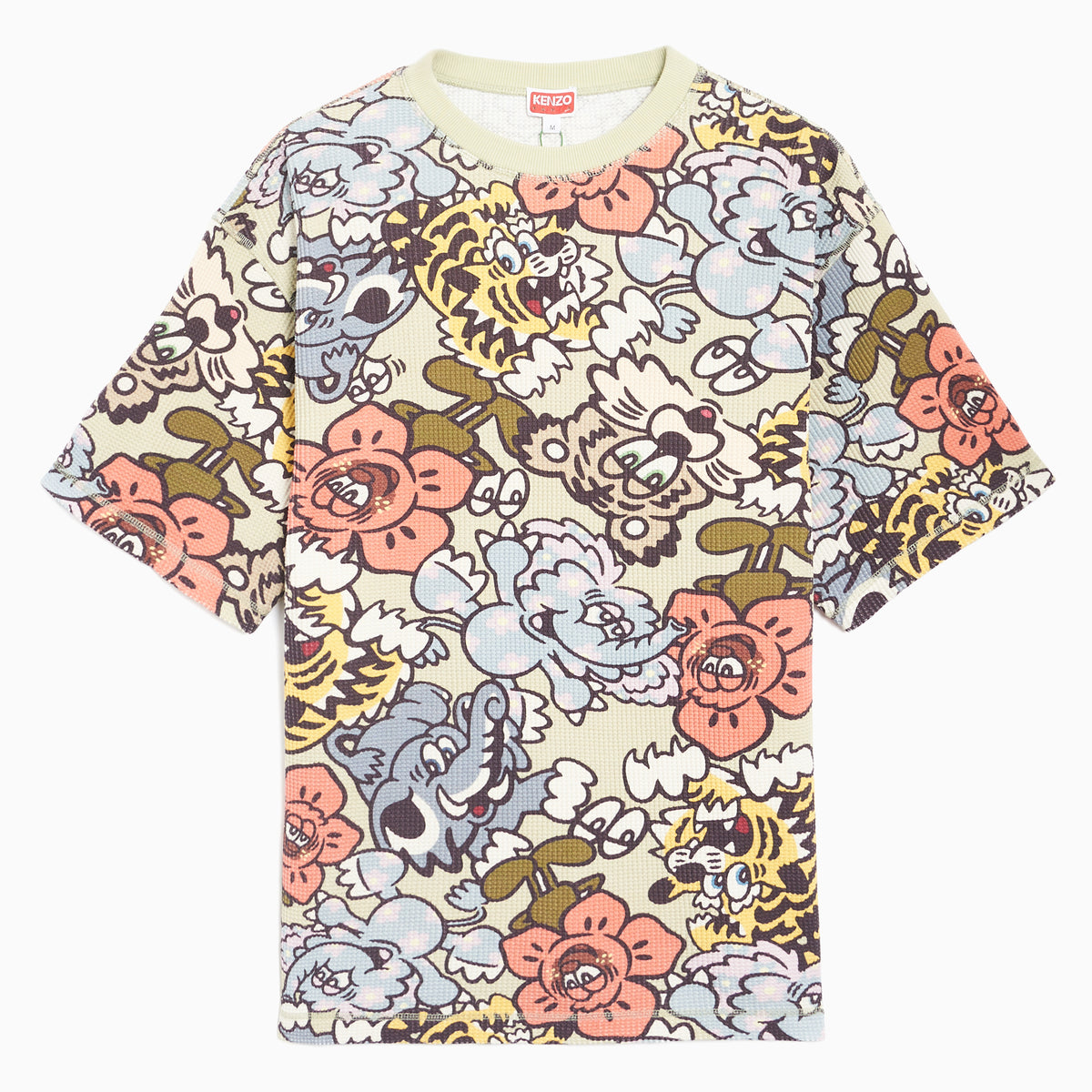 Kenzo By Verdy Collection Men