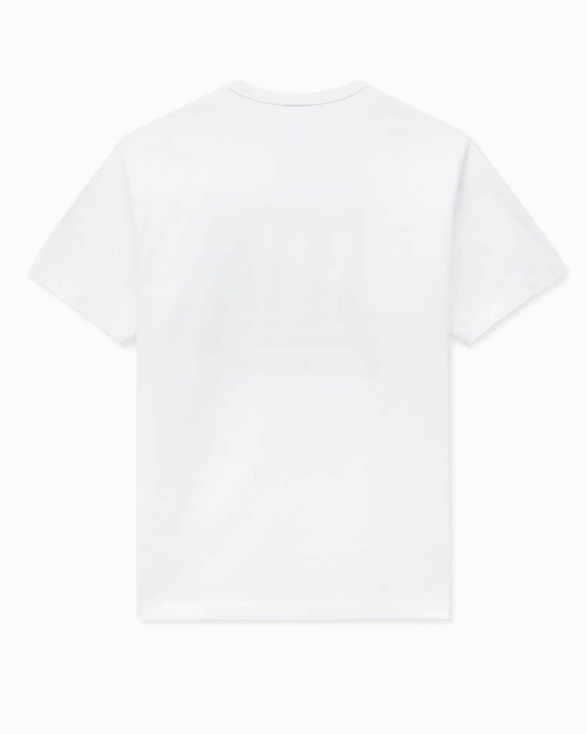 T-Shirts Kenzo Sounds Embroidered Men's T-Shirt - FG65TS2914SG-02