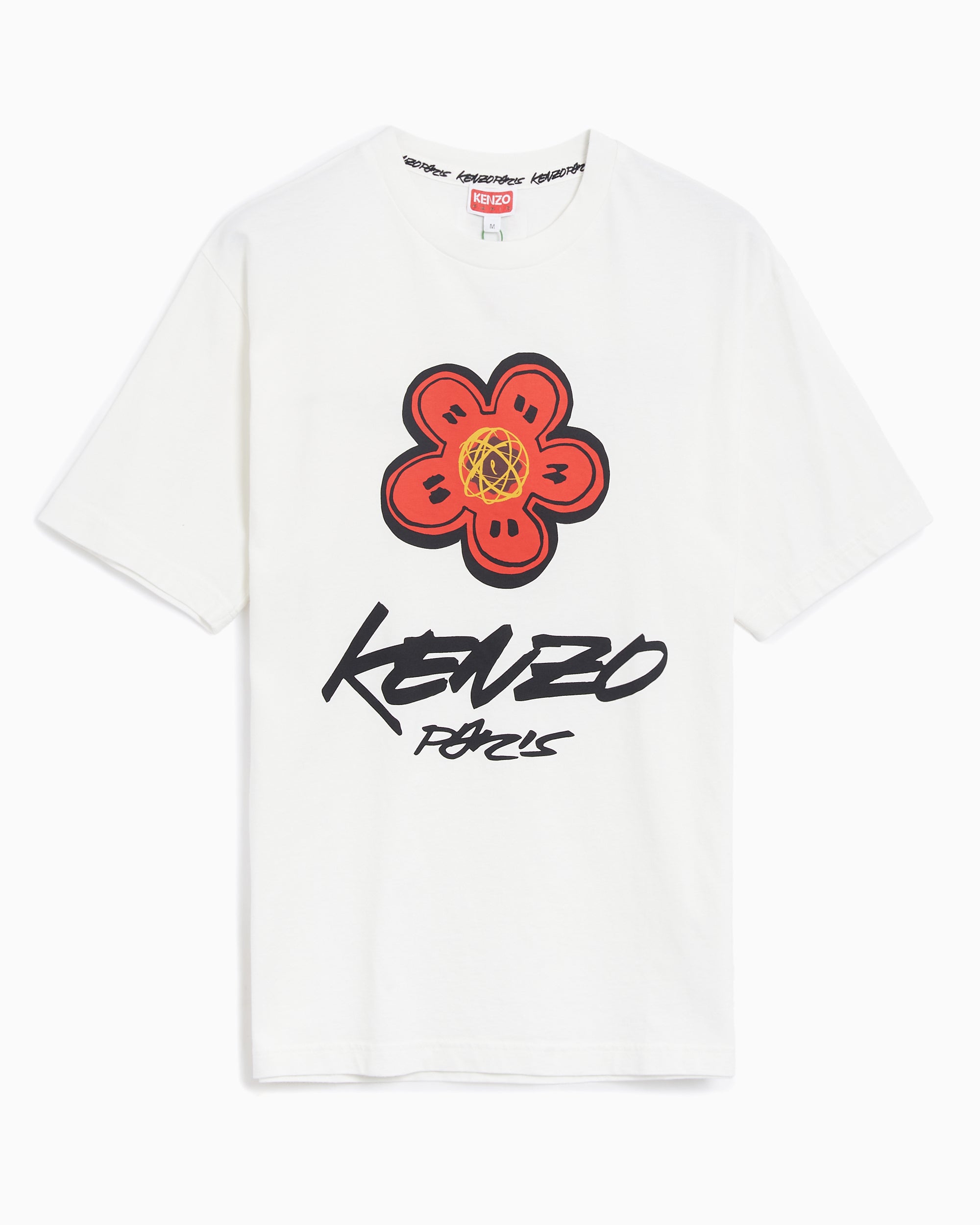 Kenzo x Futura Men's T-Shirt