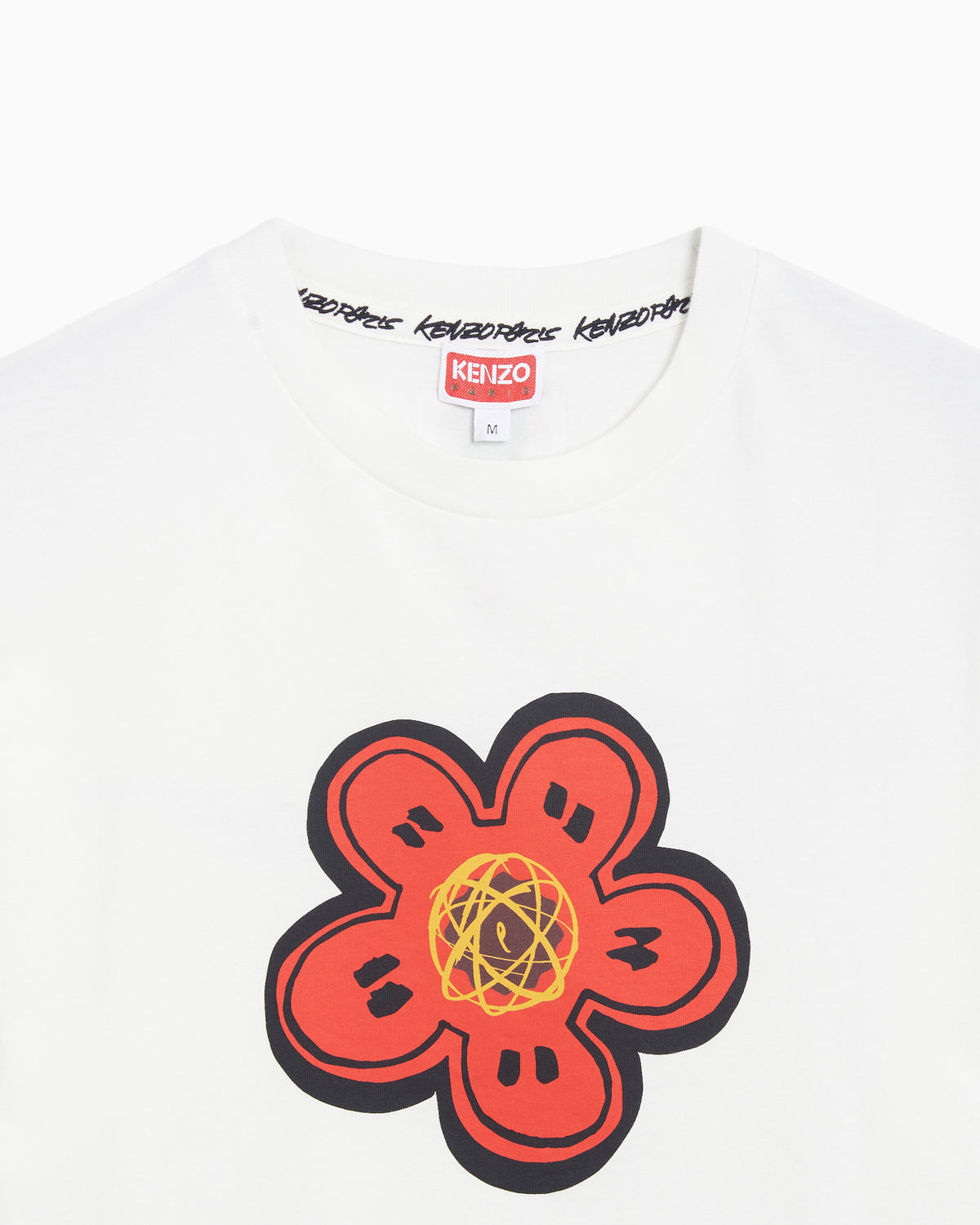 Kenzo x Futura Men