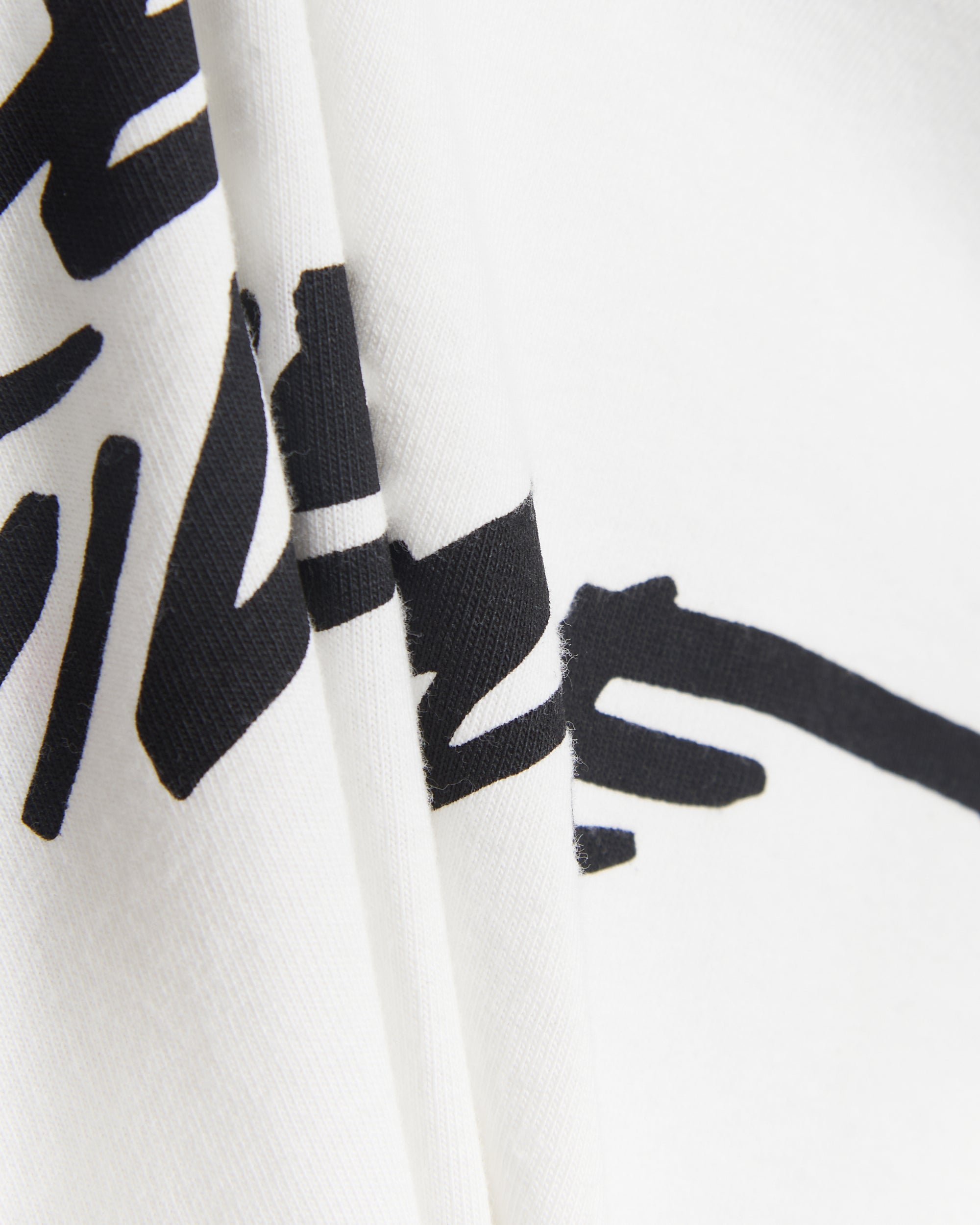 Kenzo x Futura Men's T-Shirt