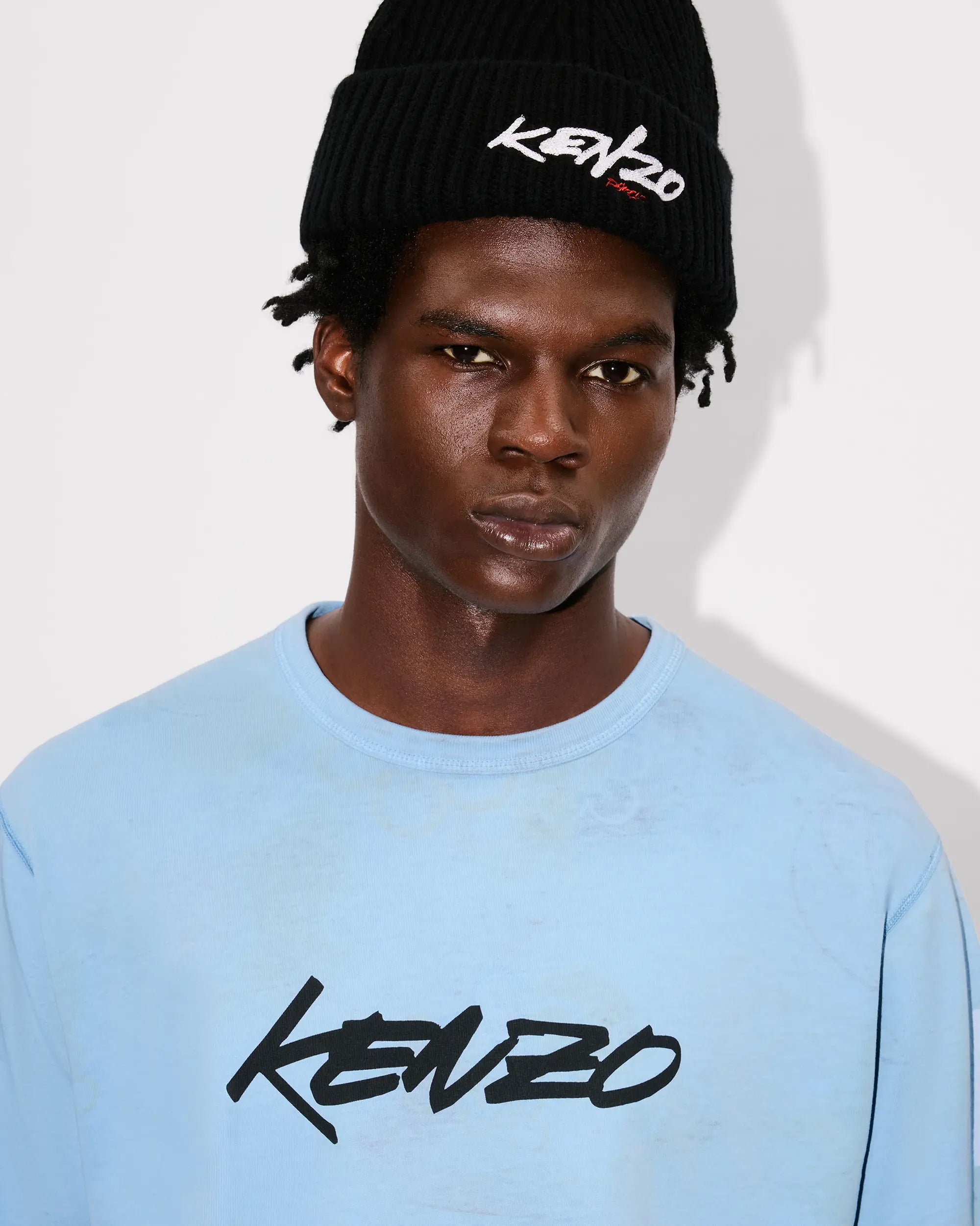 Kenzo x Futura Reversible Men's T-Shirt