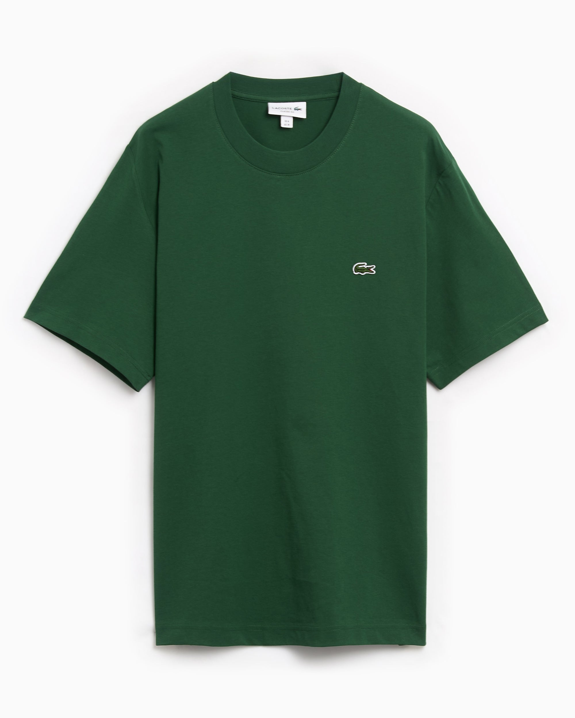 T-Shirts Lacoste Classic Men's T-Shirt Men's T-Shirt - TH7318-00-132