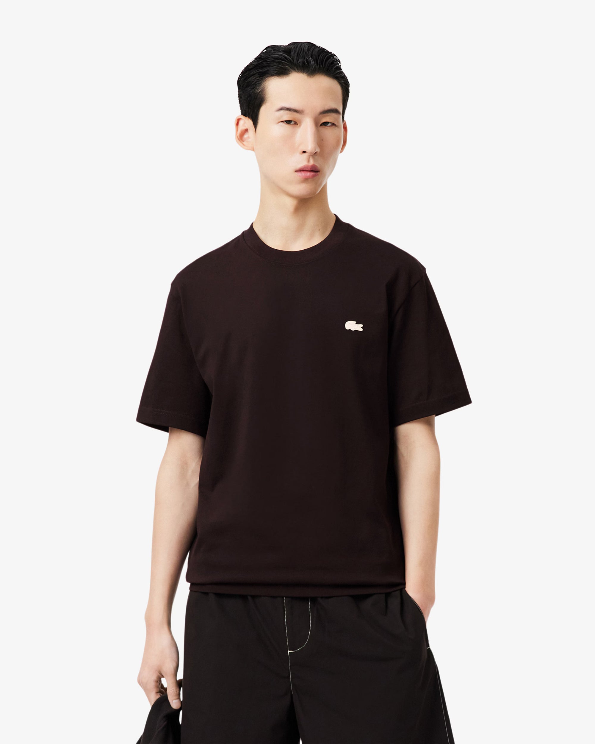 Lacoste Graphic Men's T-Shirt