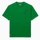 Camiseta con gráfico Lacoste Ultra Dry Golf para hombre