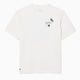 Camiseta con gráfico Lacoste Ultra Dry Golf para hombre