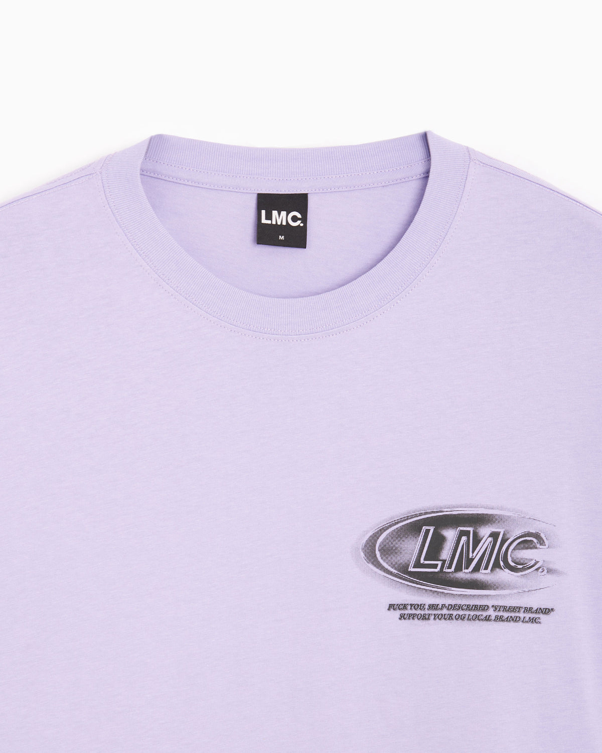 LMC Crew Men