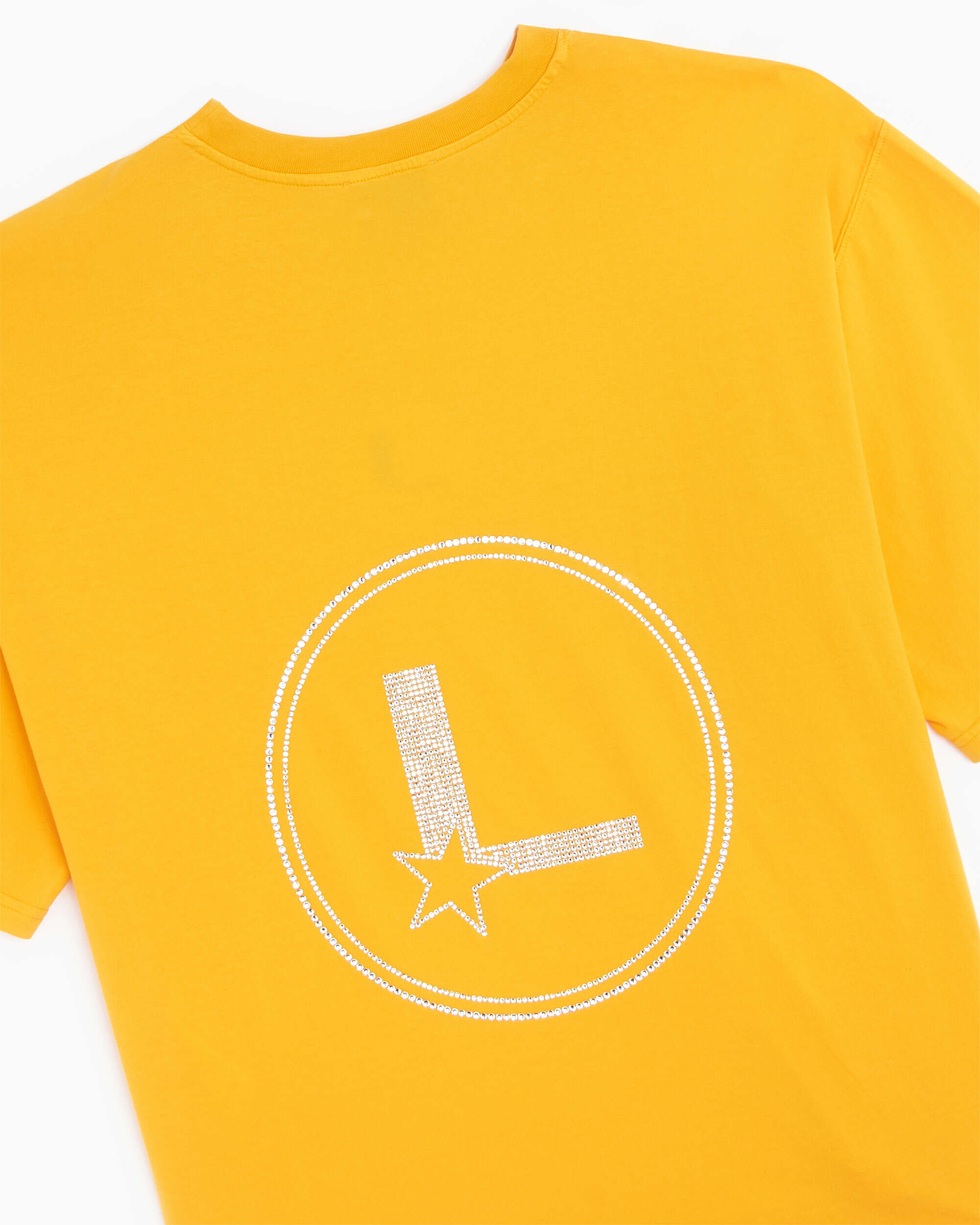 T-Shirts Lourdes New York Lourdes Unisex Graphic T-Shirt Unisex T-Shirt - LOF1XH02AP-JE130.113