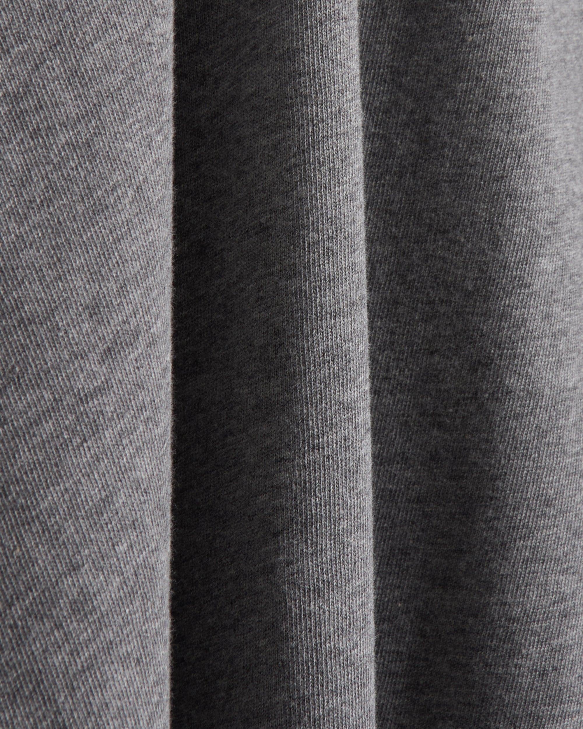 T-Shirts Maison Kitsuné Maison Kitsuné Embroidery Men's Oversize T-Shirt Men's T-Shirt - OM00122KJ0119-H131