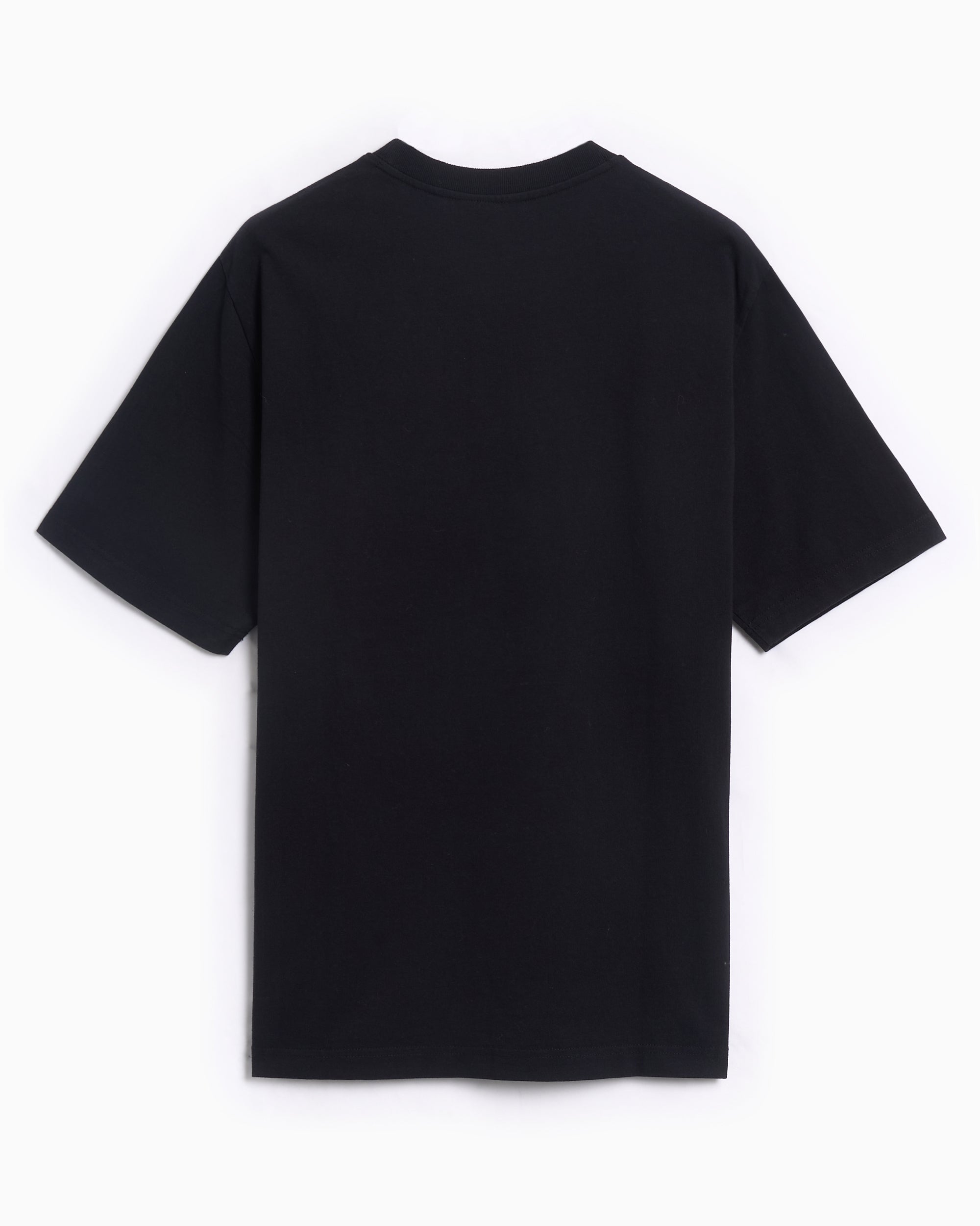 Maison Kitsuné Party Fox Graphic Relaxed Men's T-Shirt