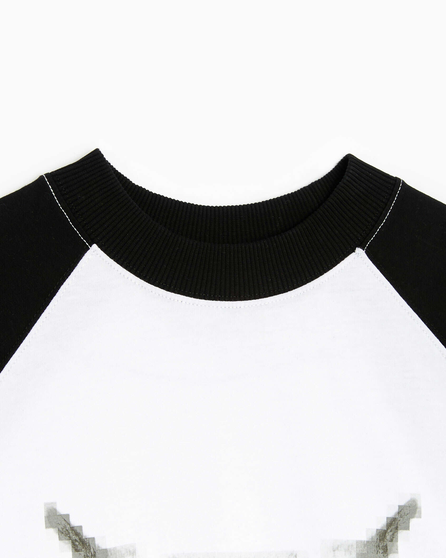 T-Shirts Marcelo Burlon County of Milan LS Men's T-Shirt Men's T-Shirt - CMAB043F21JER0020109