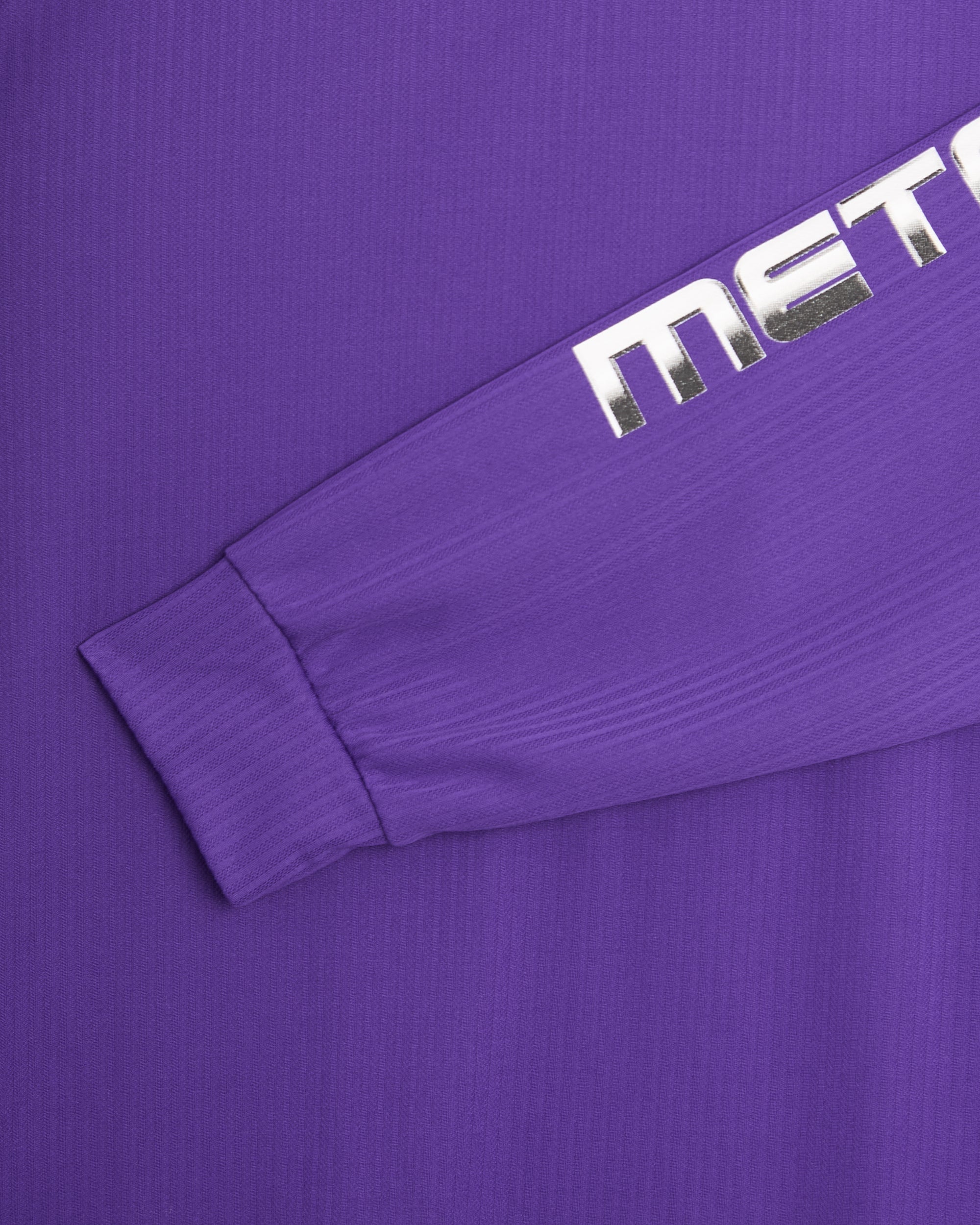 T-Shirts Metalwood Moto Graphic Long-Sleeved Men's T-Shirt - 26SS-03-03_PRP